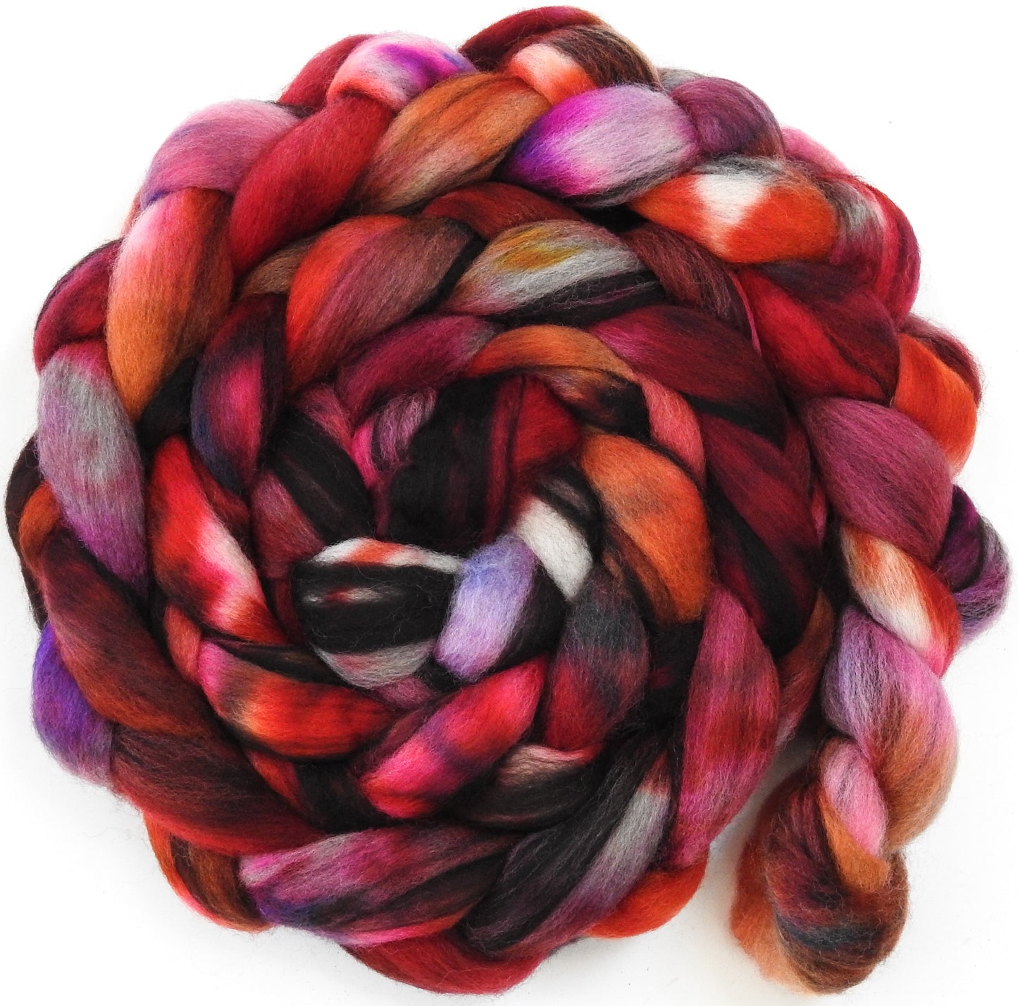 Sour Cherry (5.3 oz) - Eclipse Haunui ~21 mic