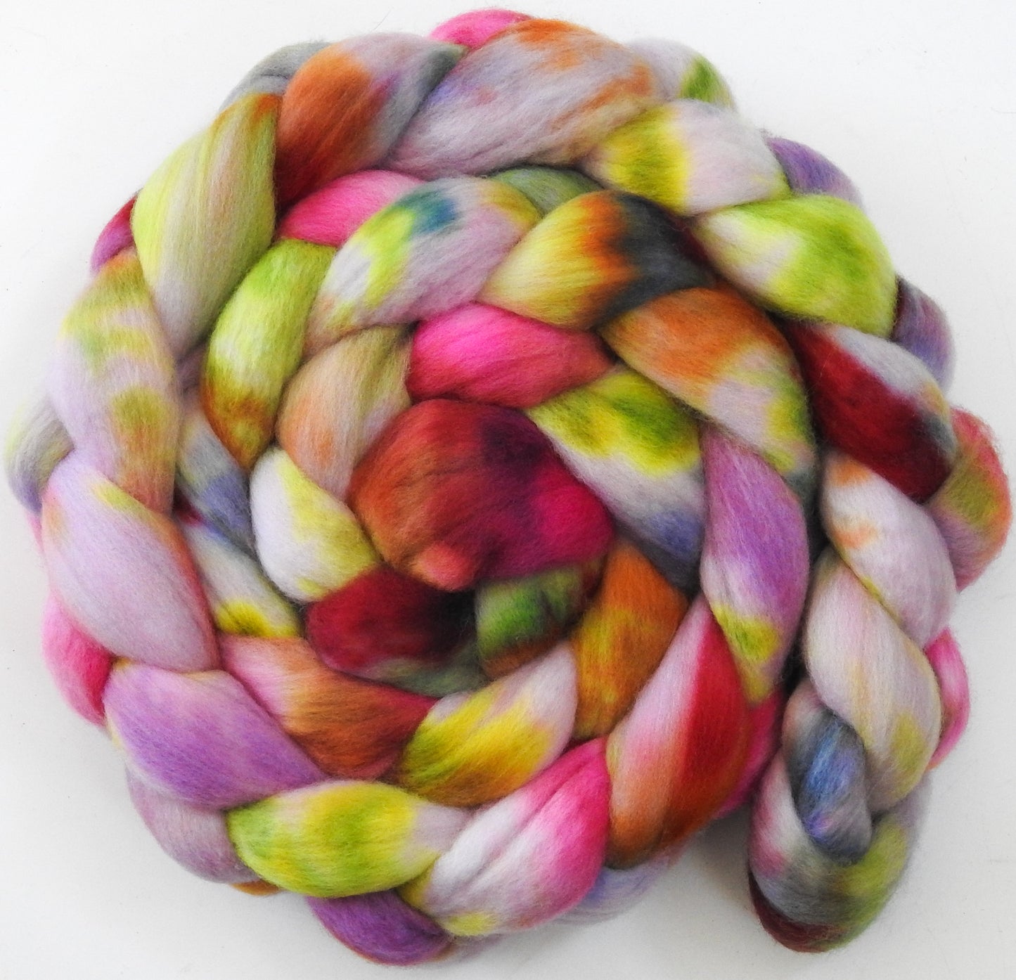 Spring Fever (5.4 oz) - Pearl Haunui 19.6 mic