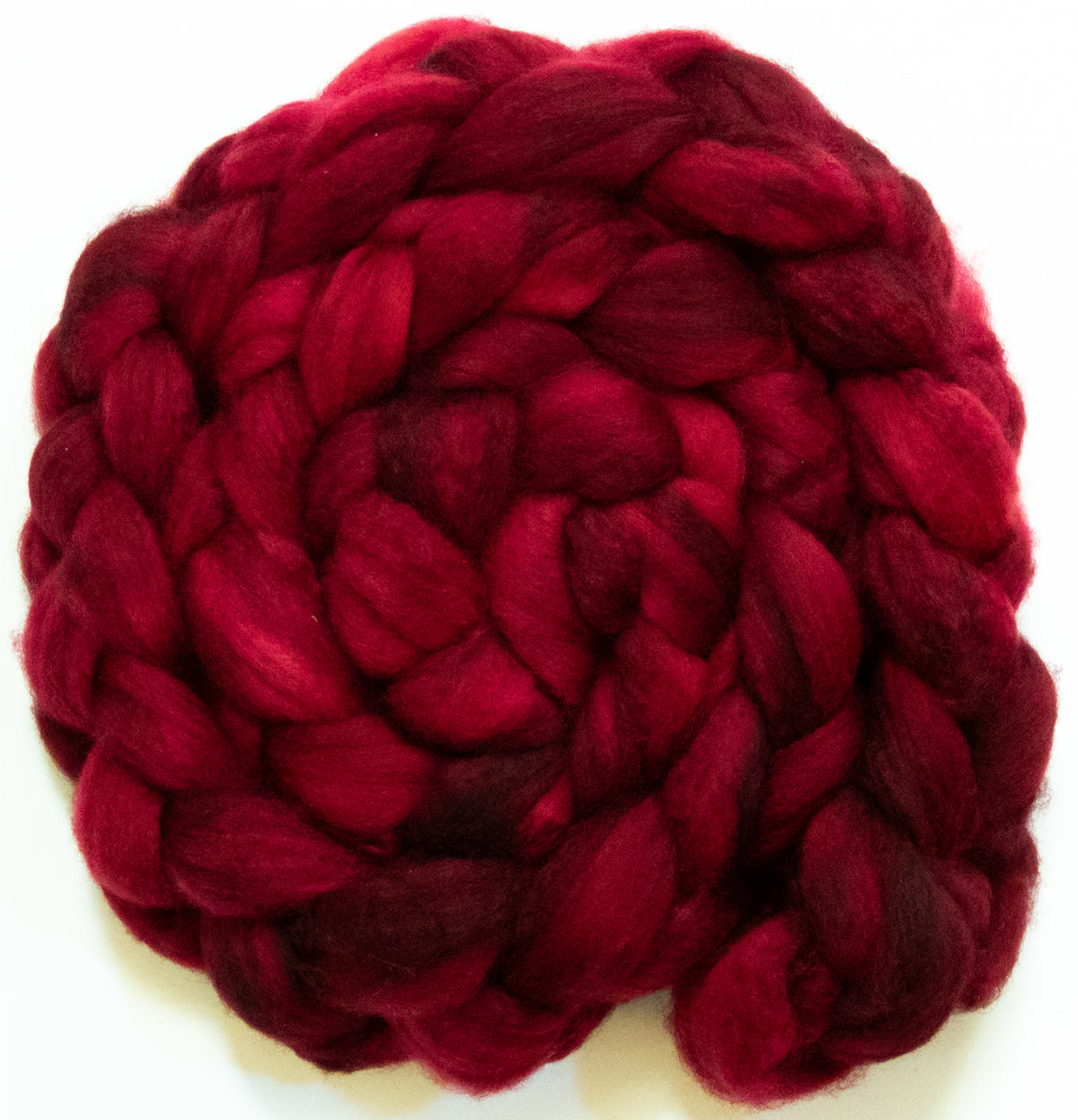 Chianti - Mongolian Wool (18 mic)