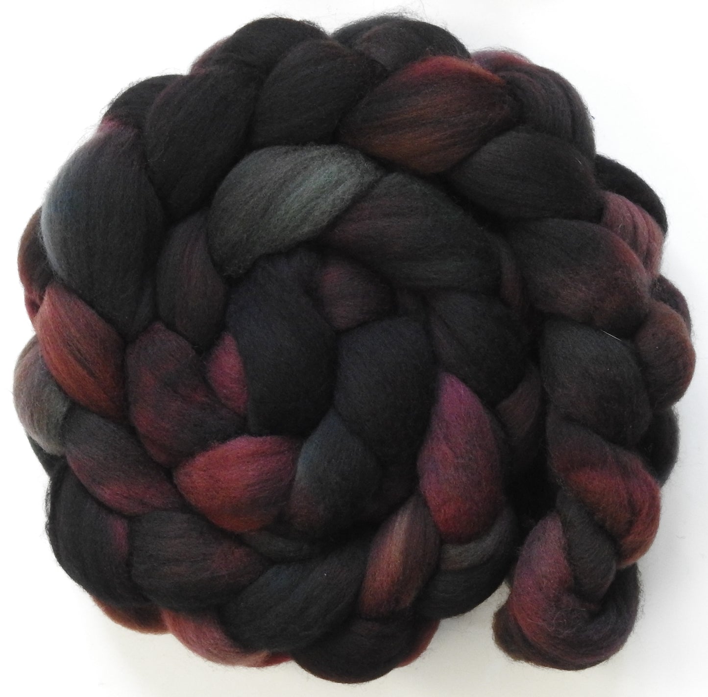 Mincemeat (5.8 oz) - Cormo Top (23 mic.)