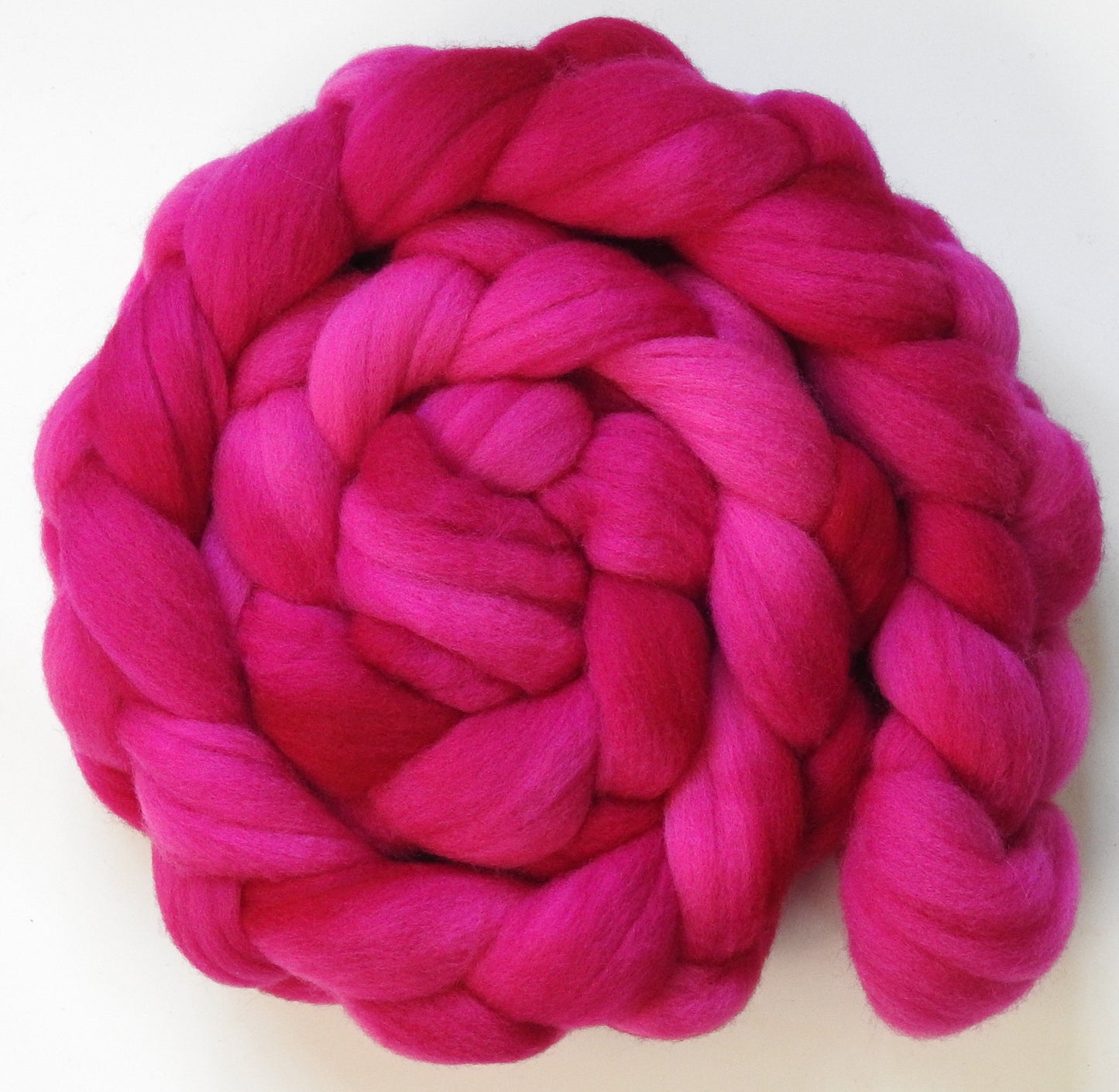 Cerise (5.7 oz) - Cormo Top (23 mic.)