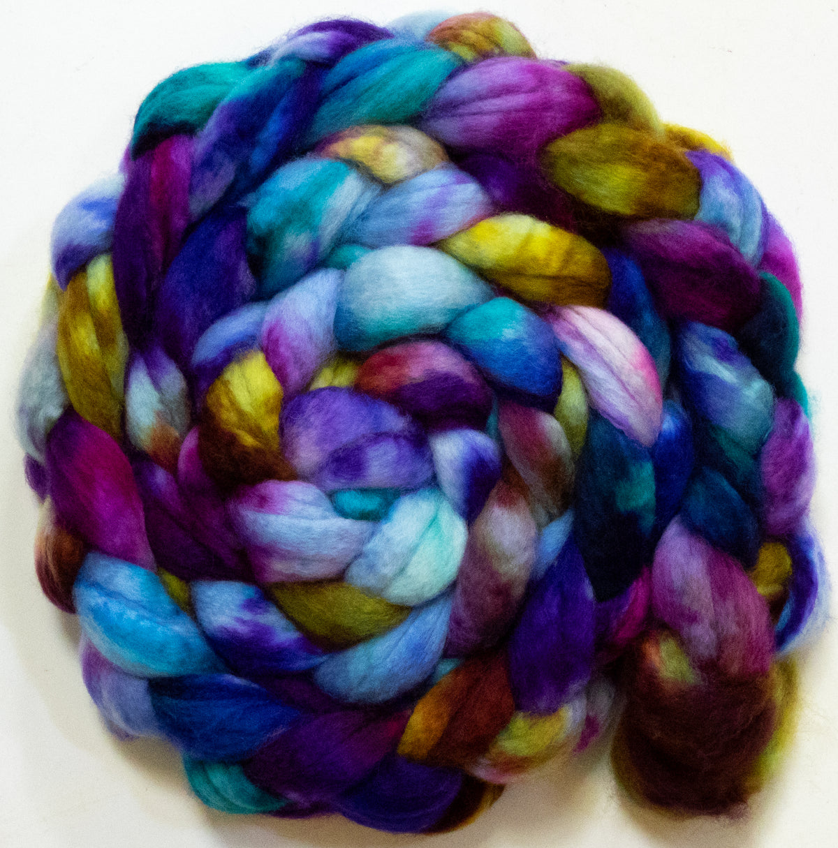 Galileo (5.9 oz) - Mongolian Wool (18 mic)