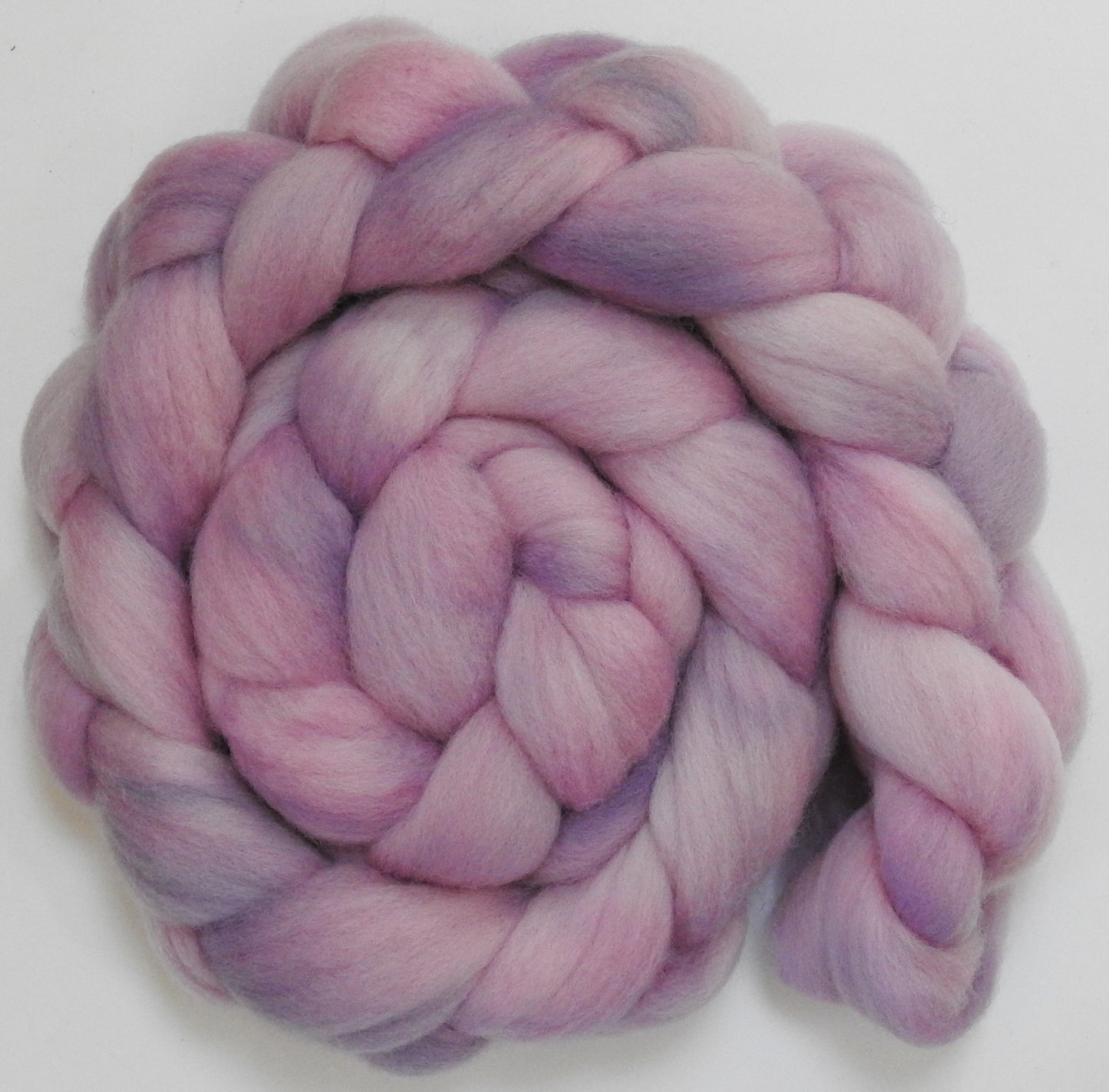 Ballerina (5.7 oz) - Corriedale Wool Blend