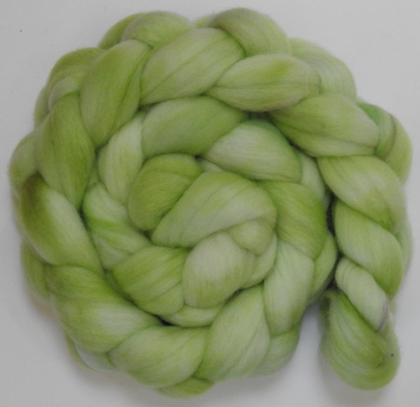 Melon (5.8 oz) - Corriedale Wool Blend