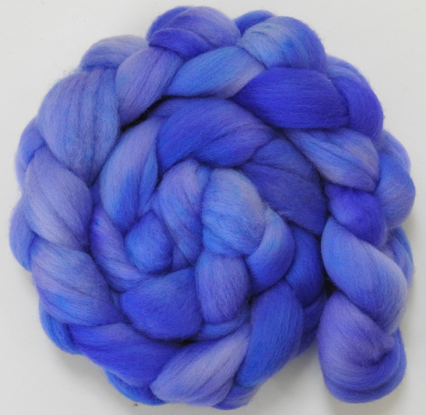 Nigella (5.8 oz) - Corriedale Wool Blend