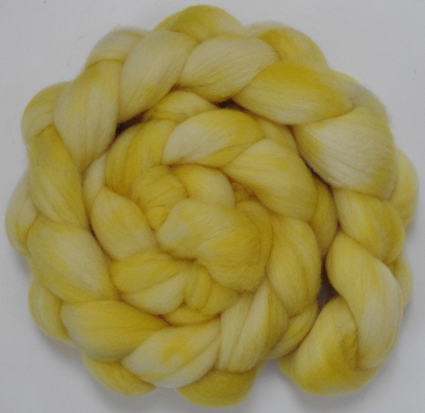 Lemon Drop (5.8 oz) - Corriedale Wool Blend