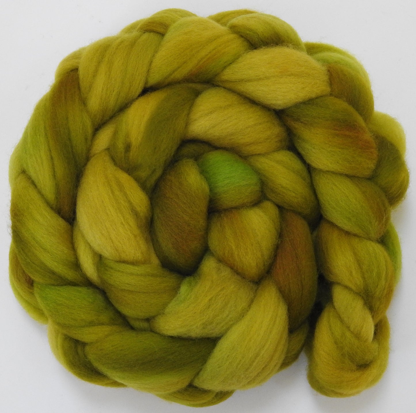 Mantis (5.8 oz) - Corriedale Wool Blend