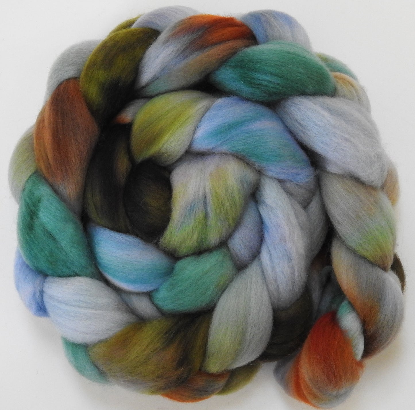 Cloudburst (3.4 oz) - Pearl Haunui 19.6 mic