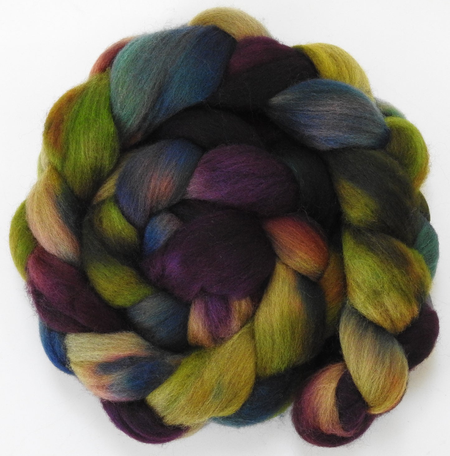 Long Story Short (3.3 oz) - Stone Haunui 20.7 mic