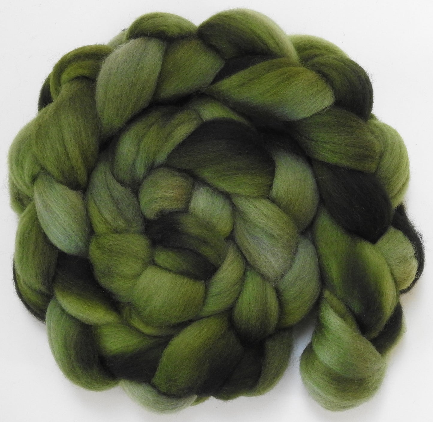 Sedge (5.7 oz) - Corriedale Wool Blend