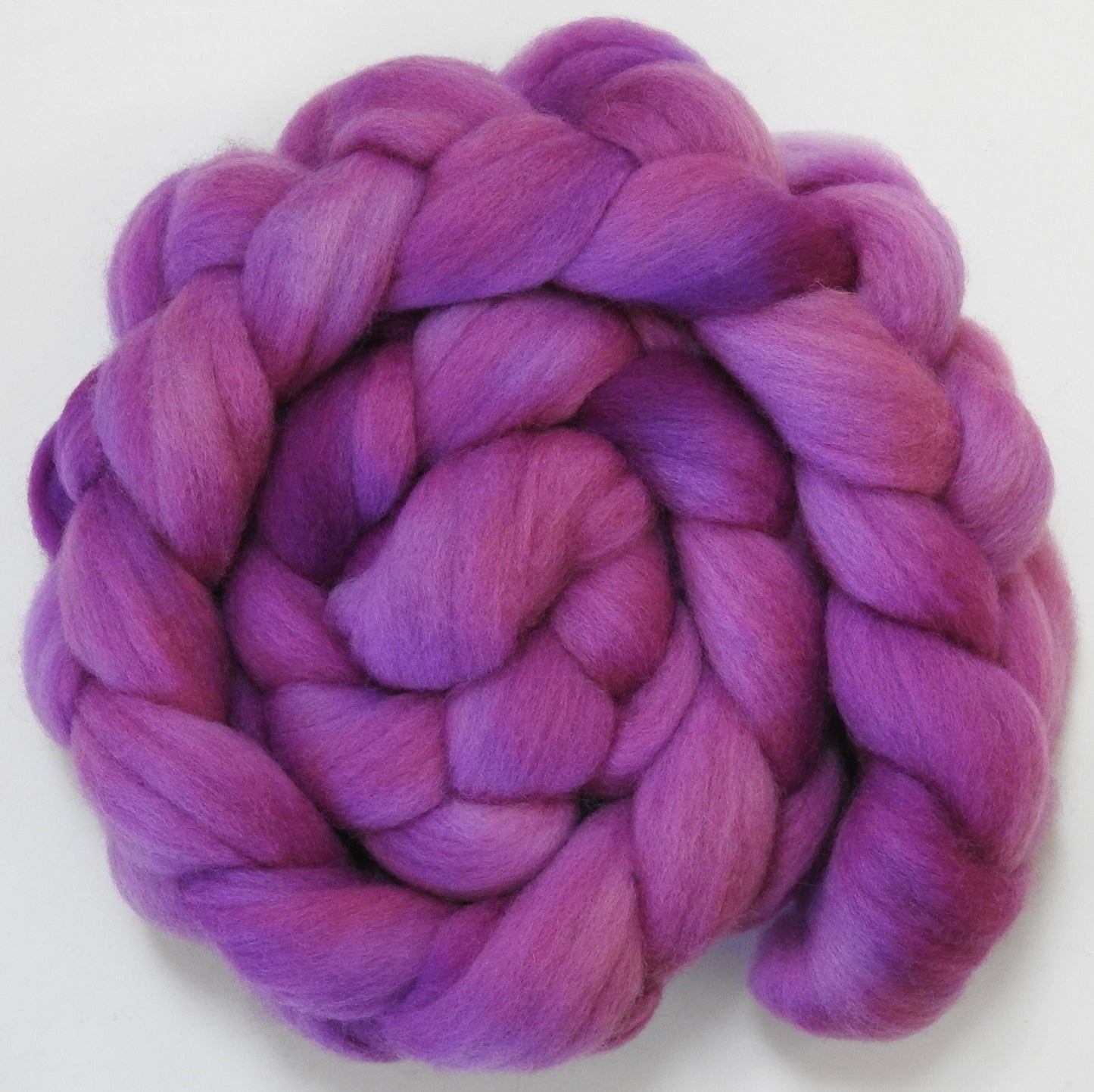 Rose Geranium (5.7 oz) - Corriedale Wool Blend