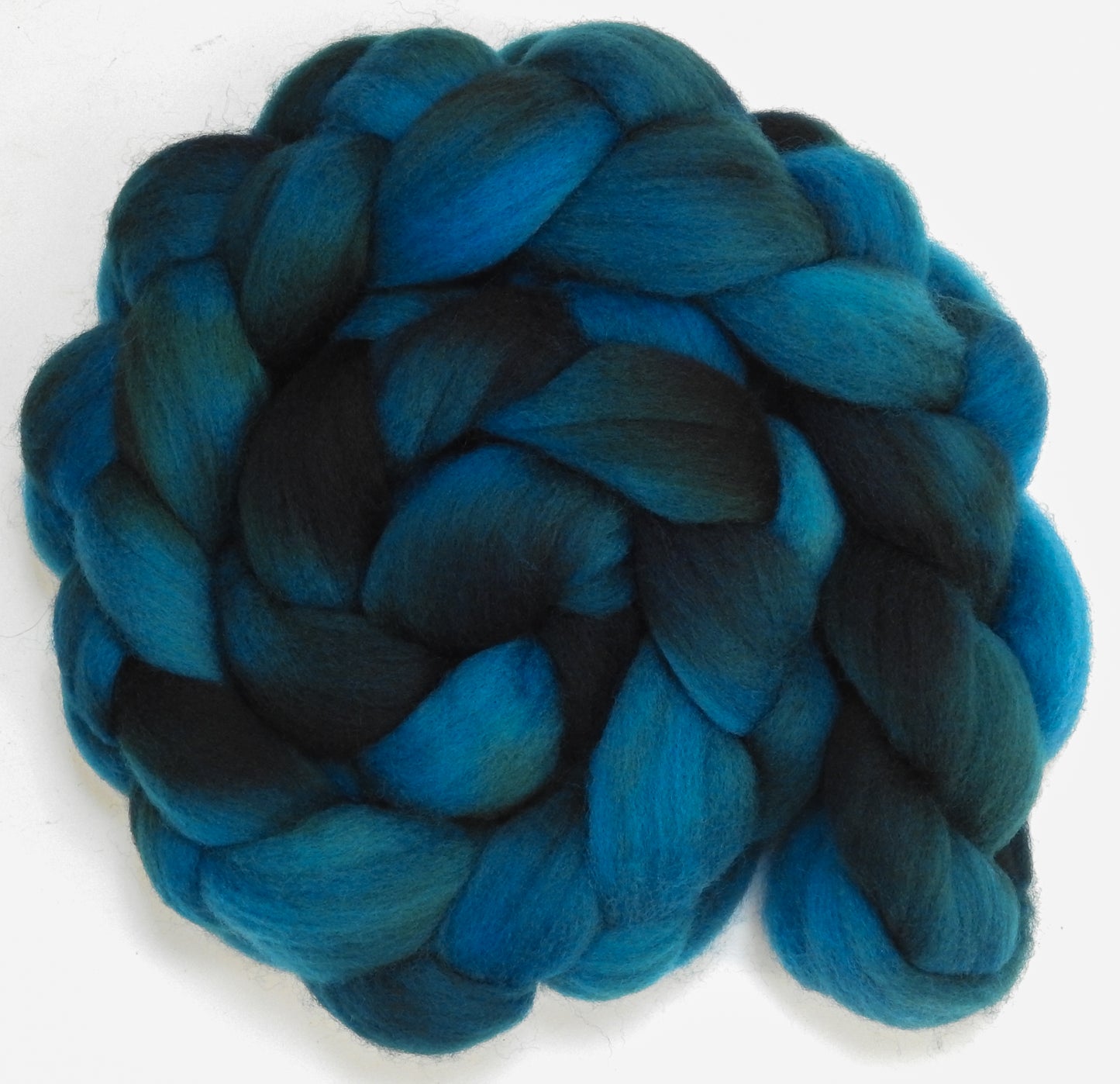 Maelstrom (5.8 oz) - Corriedale Wool Blend