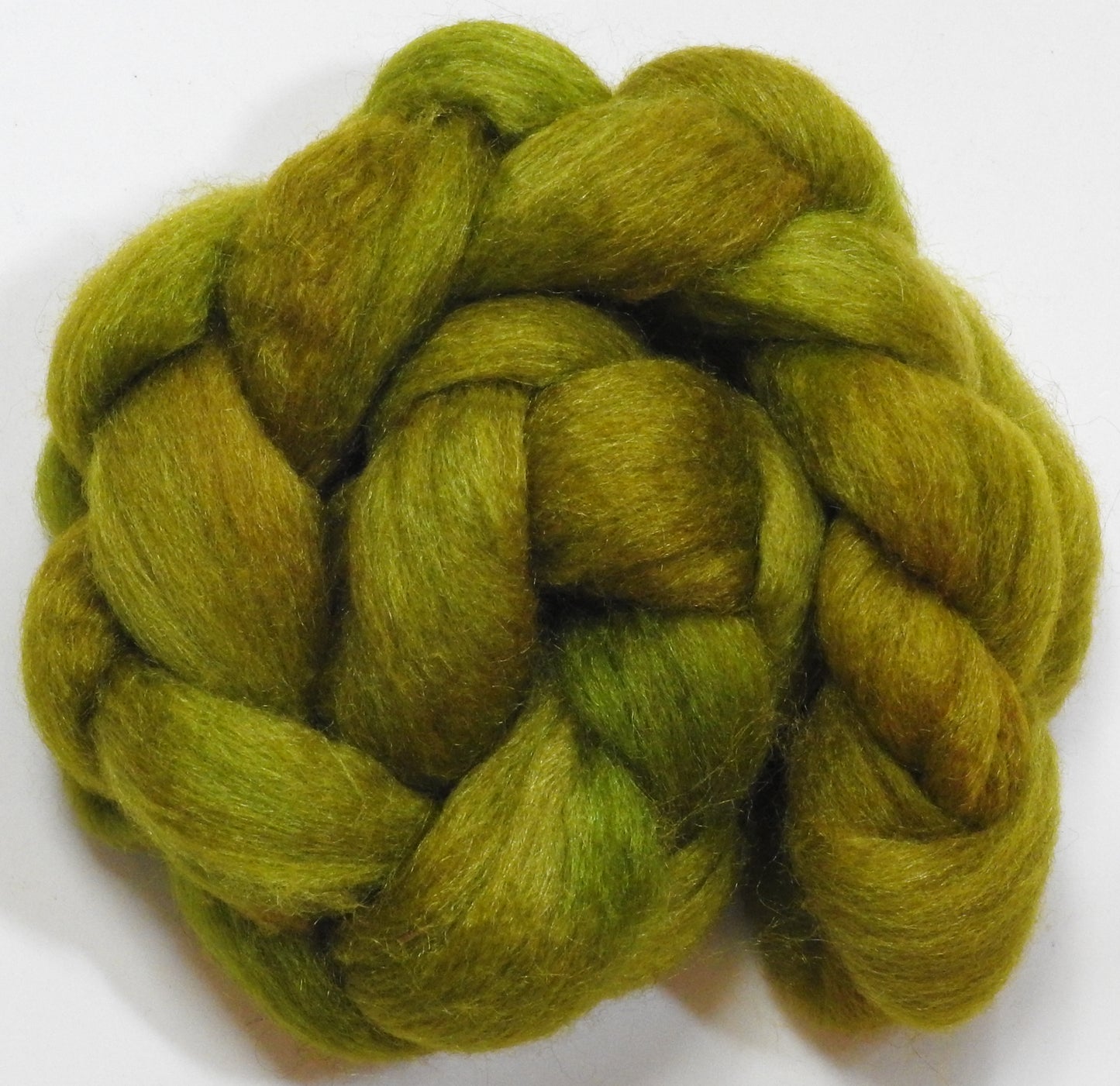 Marshwiggle - Merino/ Qiviut/ Tussah Silk (50/50/25)