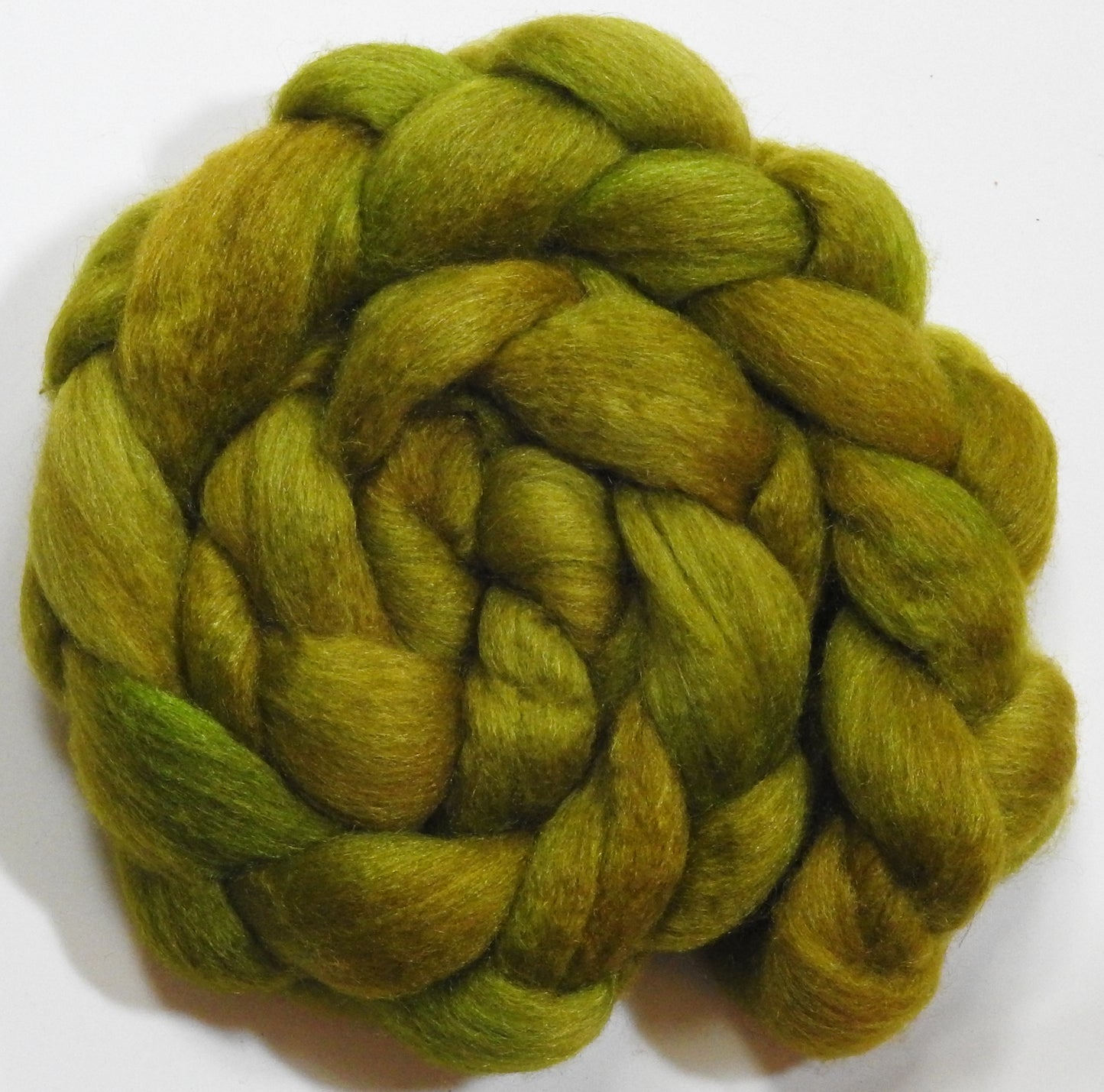 Marshwiggle - Merino/ Qiviut/ Tussah Silk (50/50/25)
