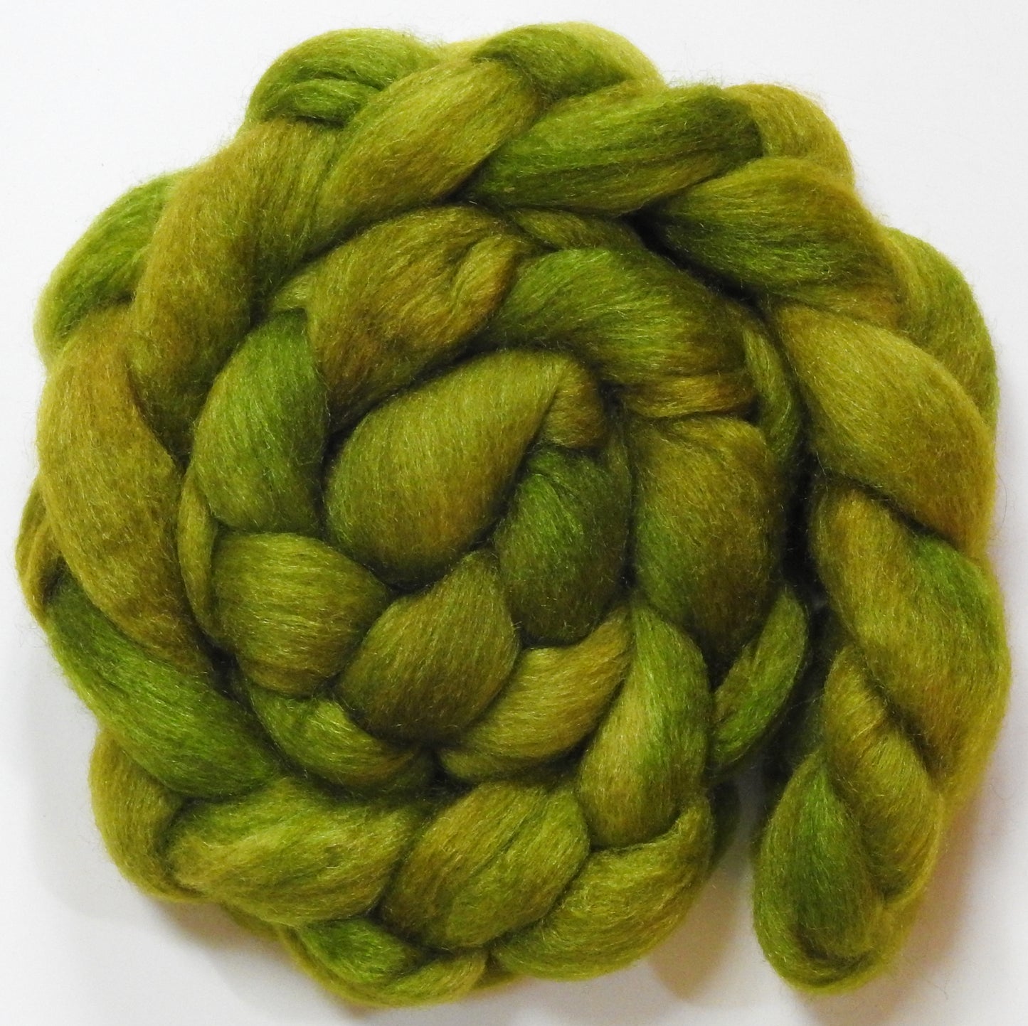 Marshwiggle - Merino/ Qiviut/ Tussah Silk (50/50/25)