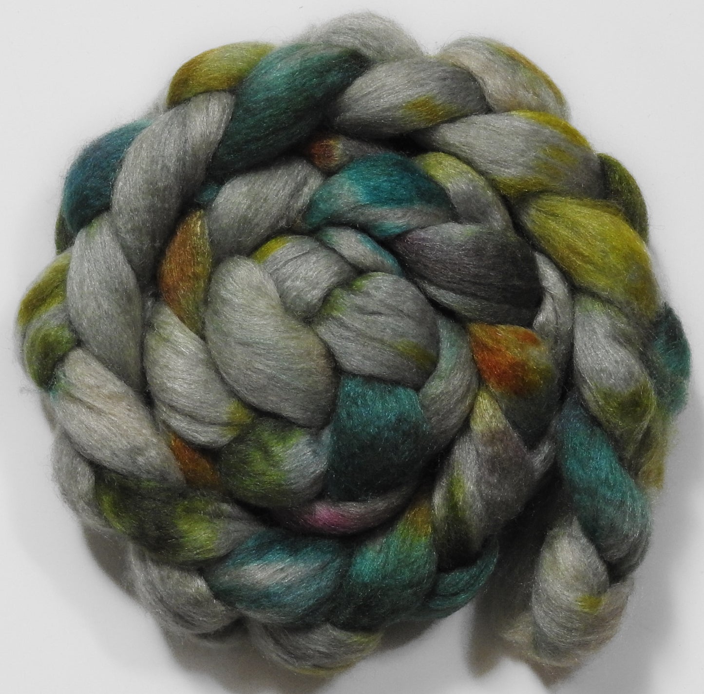 Stonecrop - Merino/ Qiviut/ Tussah Silk (50/50/25)