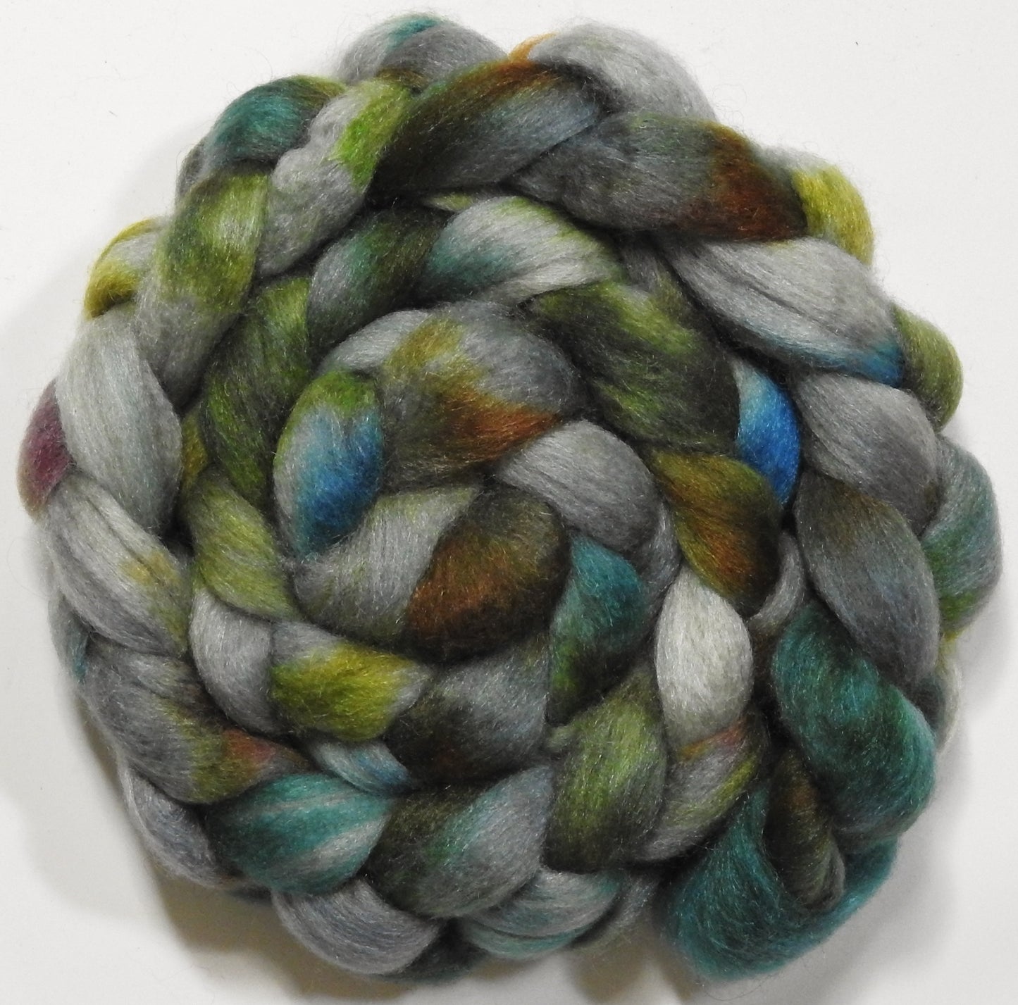Stonecrop - Merino/ Qiviut/ Tussah Silk (50/50/25)