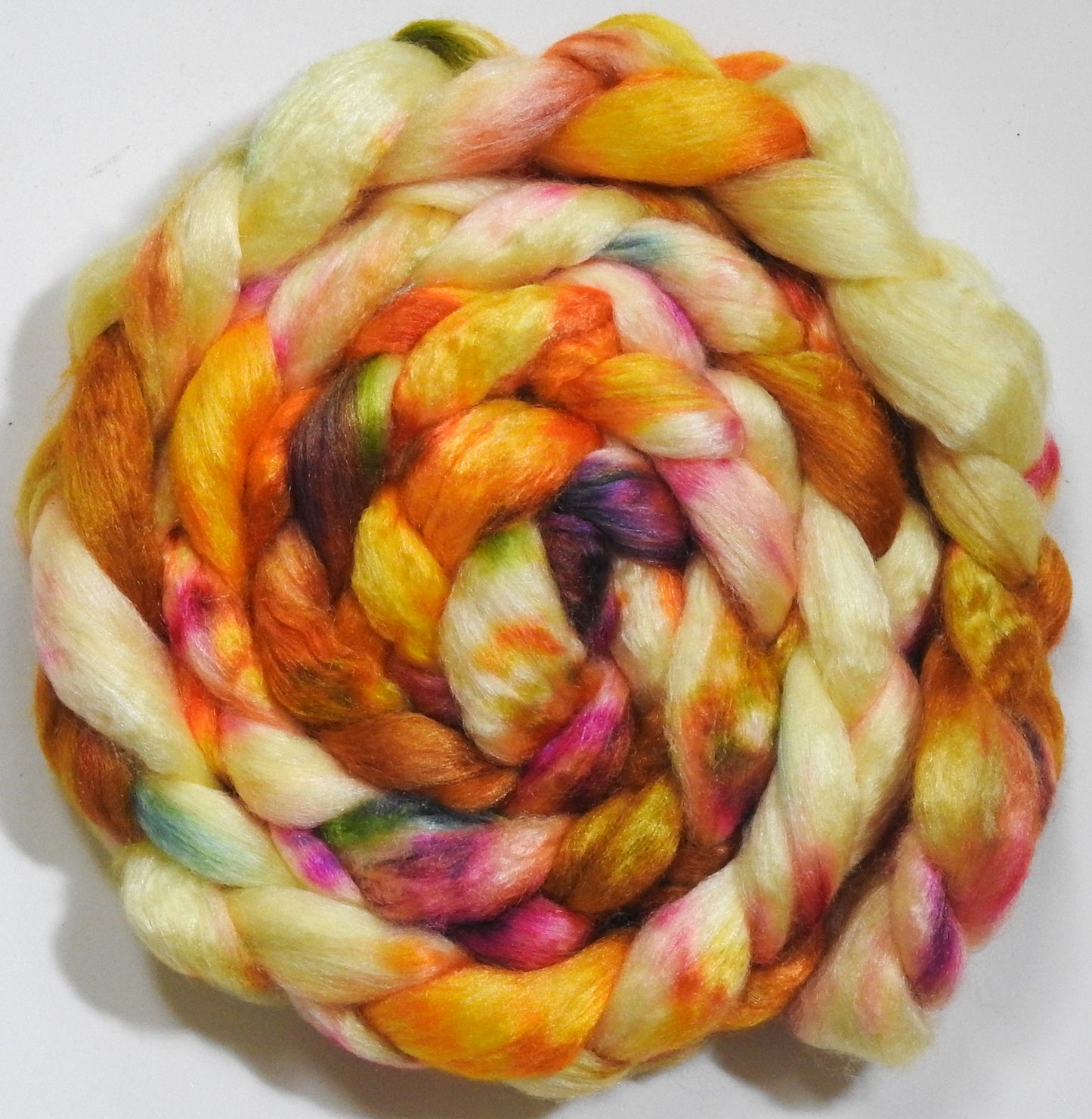 Just Add Ice (2.1 oz) - Mongolian Cashmere/ Tussah Silk (50/50)