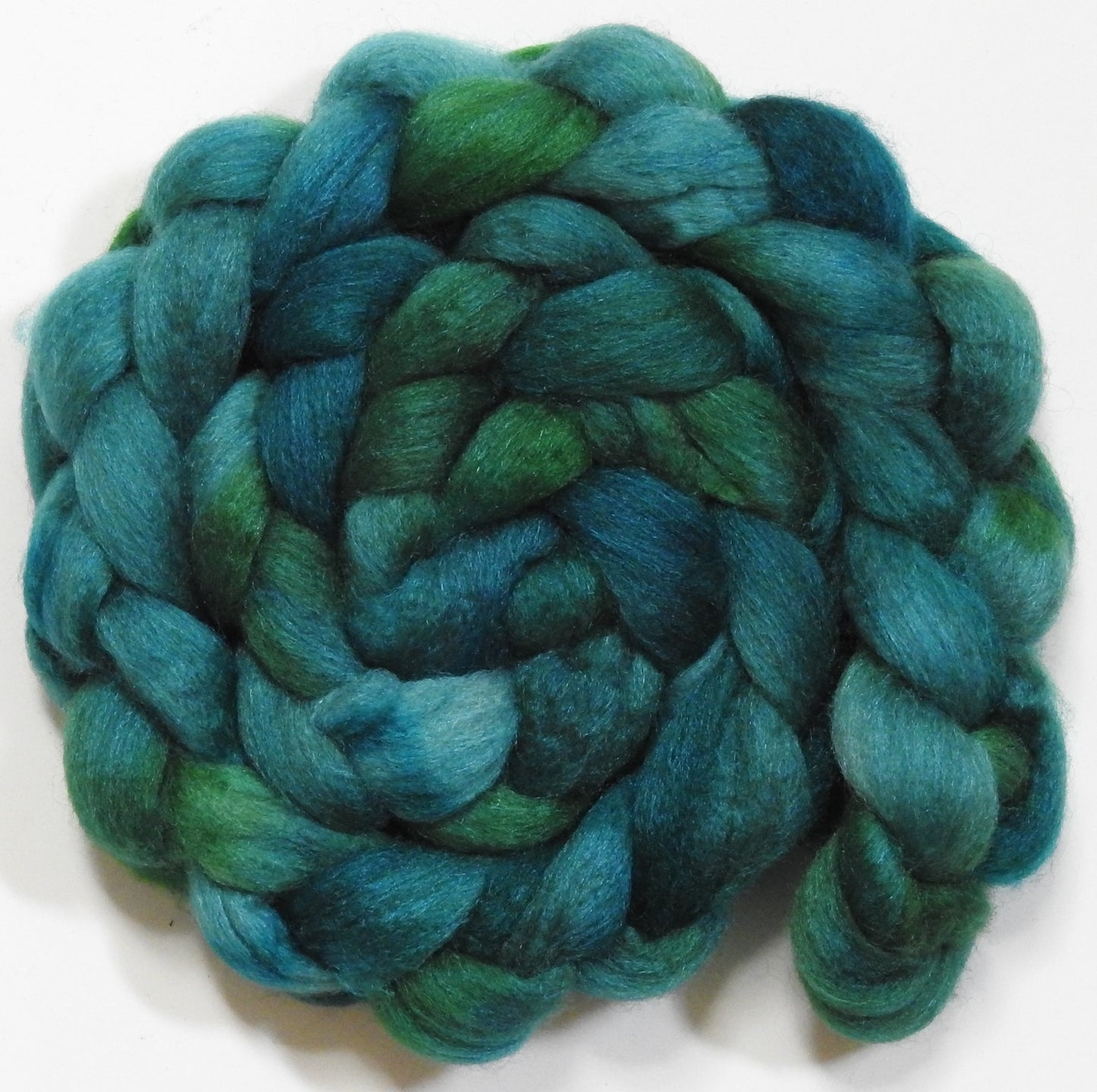 Neptune - Merino/ Qiviut/ Tussah Silk (50/50/25)