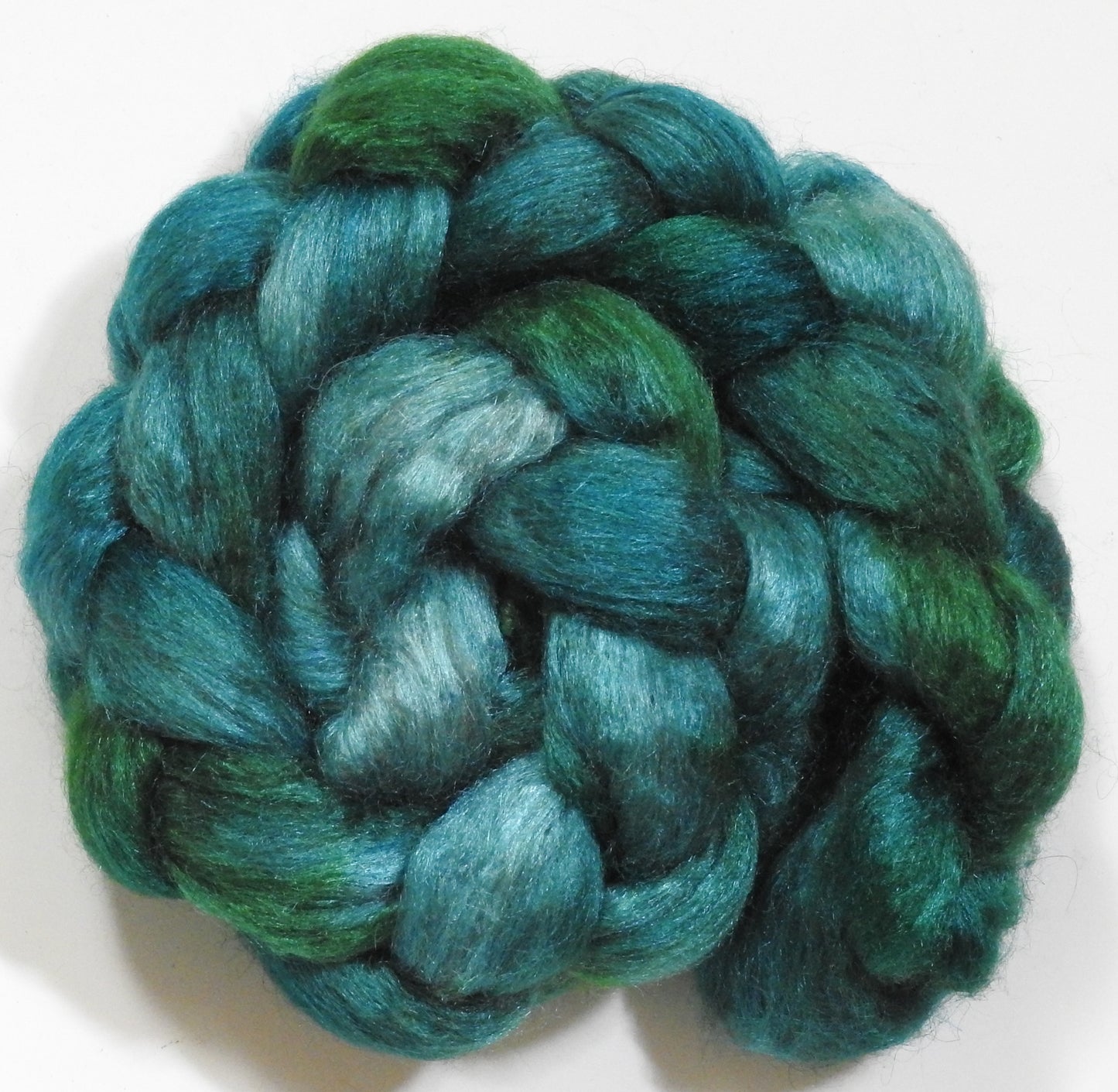 Neptune - Qiviut/ Tussah Silk (50/50)