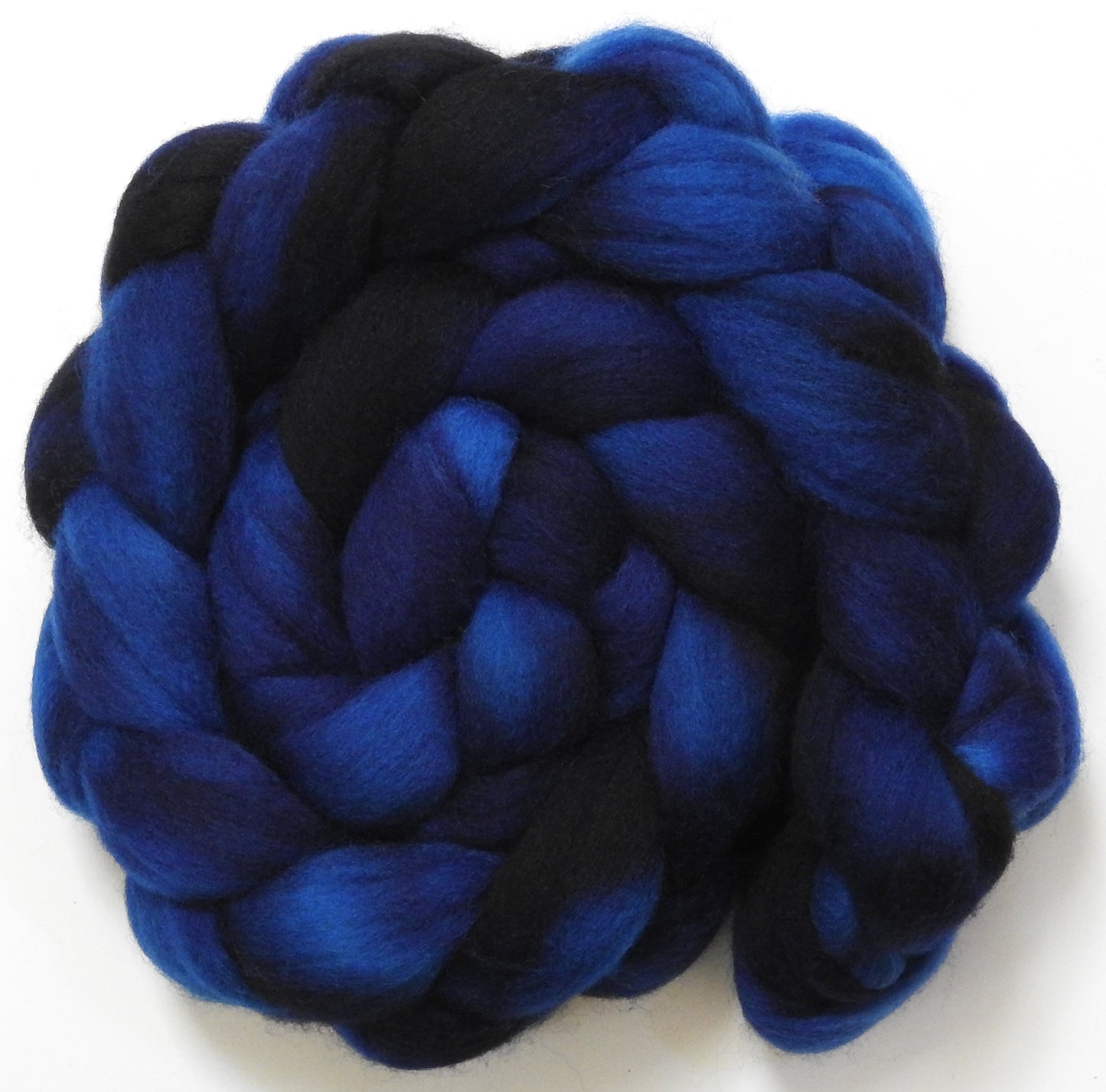 Blueblood (5.9 oz) - Corriedale Wool Blend