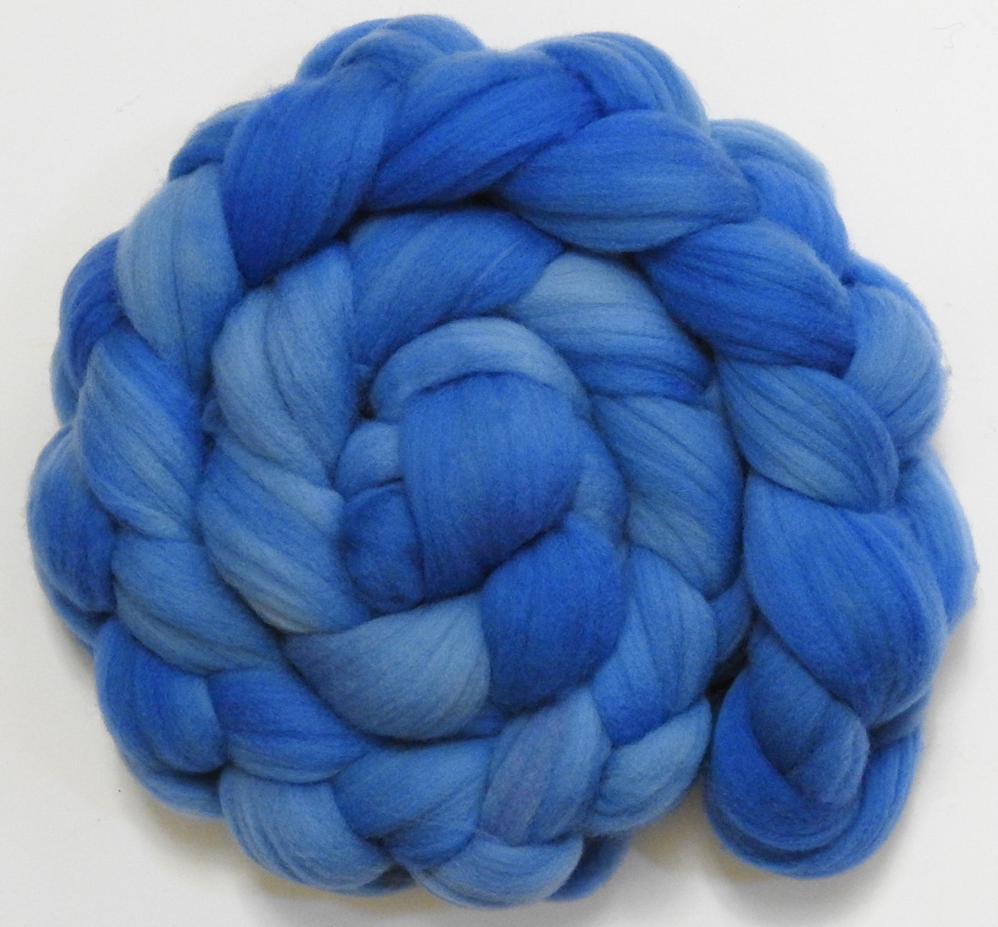 Breeze (5.7 oz) - Superwash Targhee