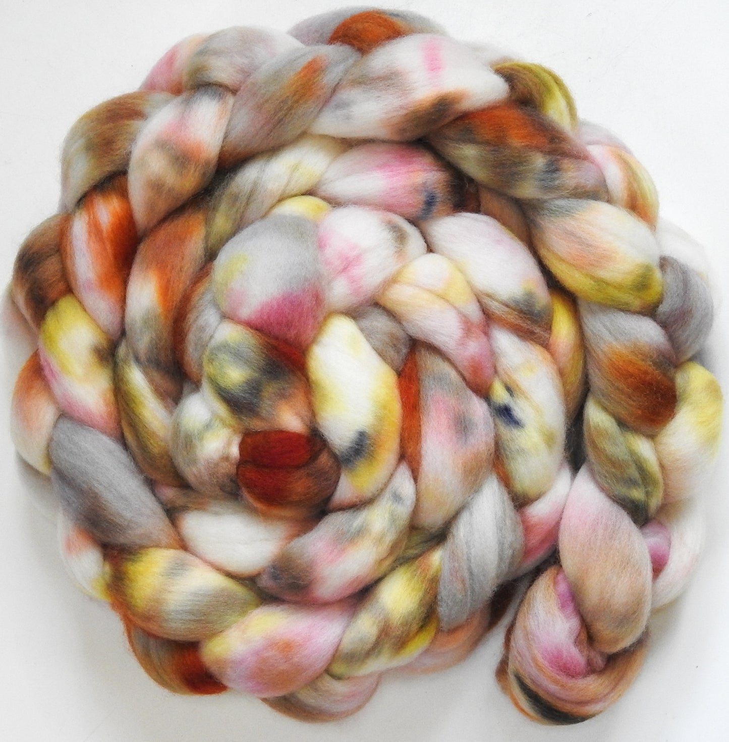Cockleshells -(5.3 oz) Pearl Haunui 19.6 mic