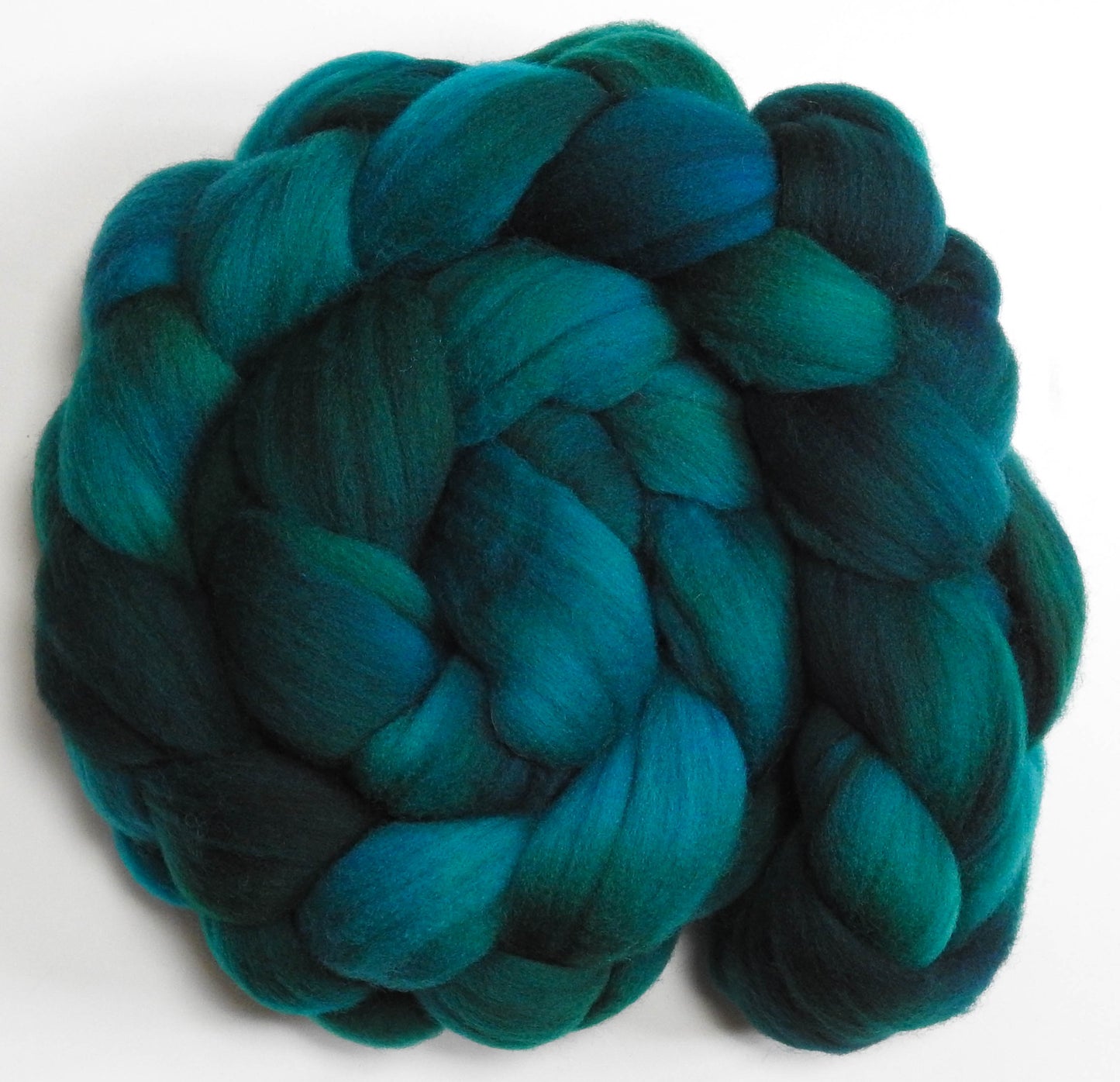 Fairy Pools (5.9 oz)- Targhee- 23 mic