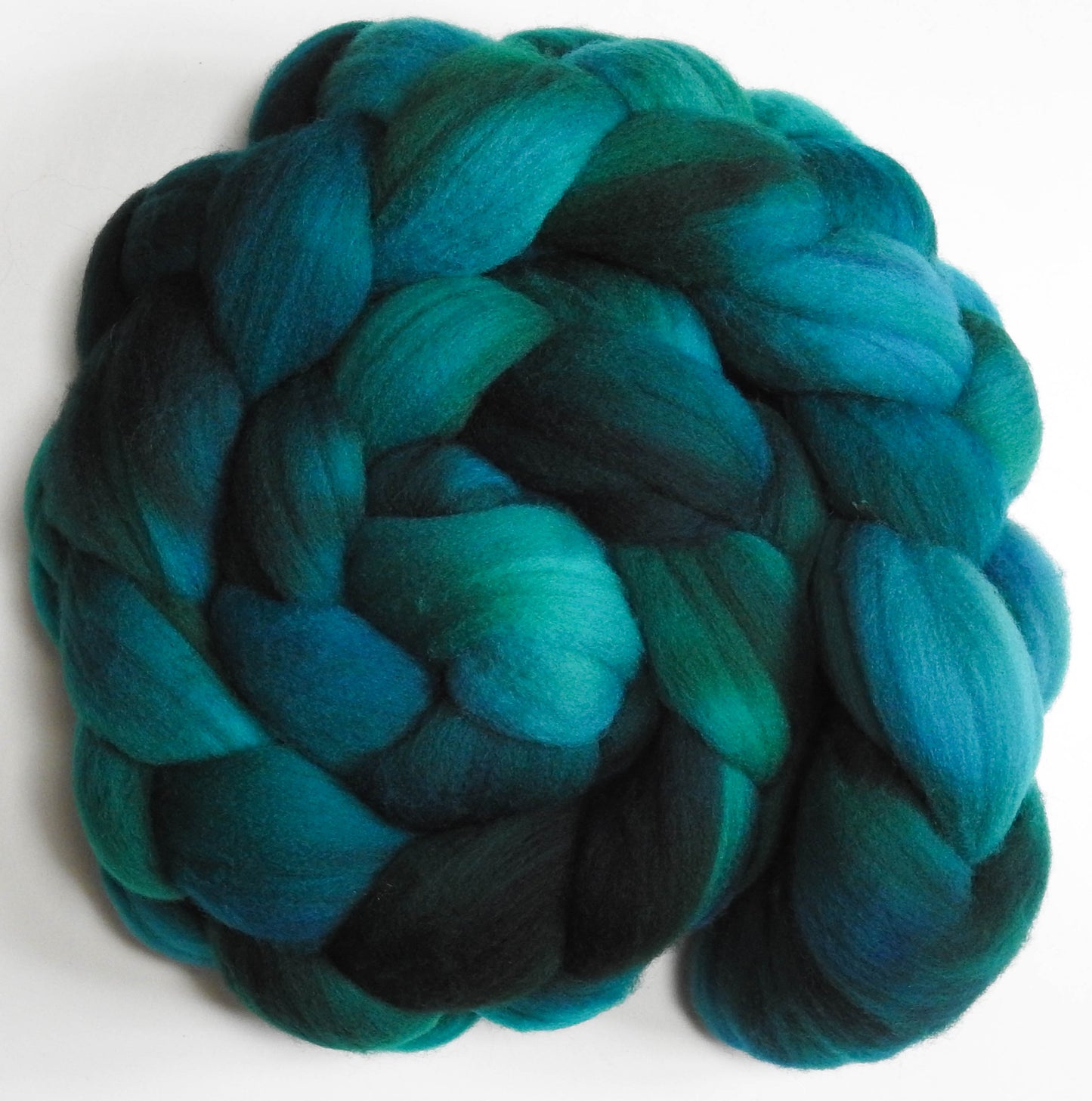 Fairy Pools (5.9 oz)- Targhee- 23 mic