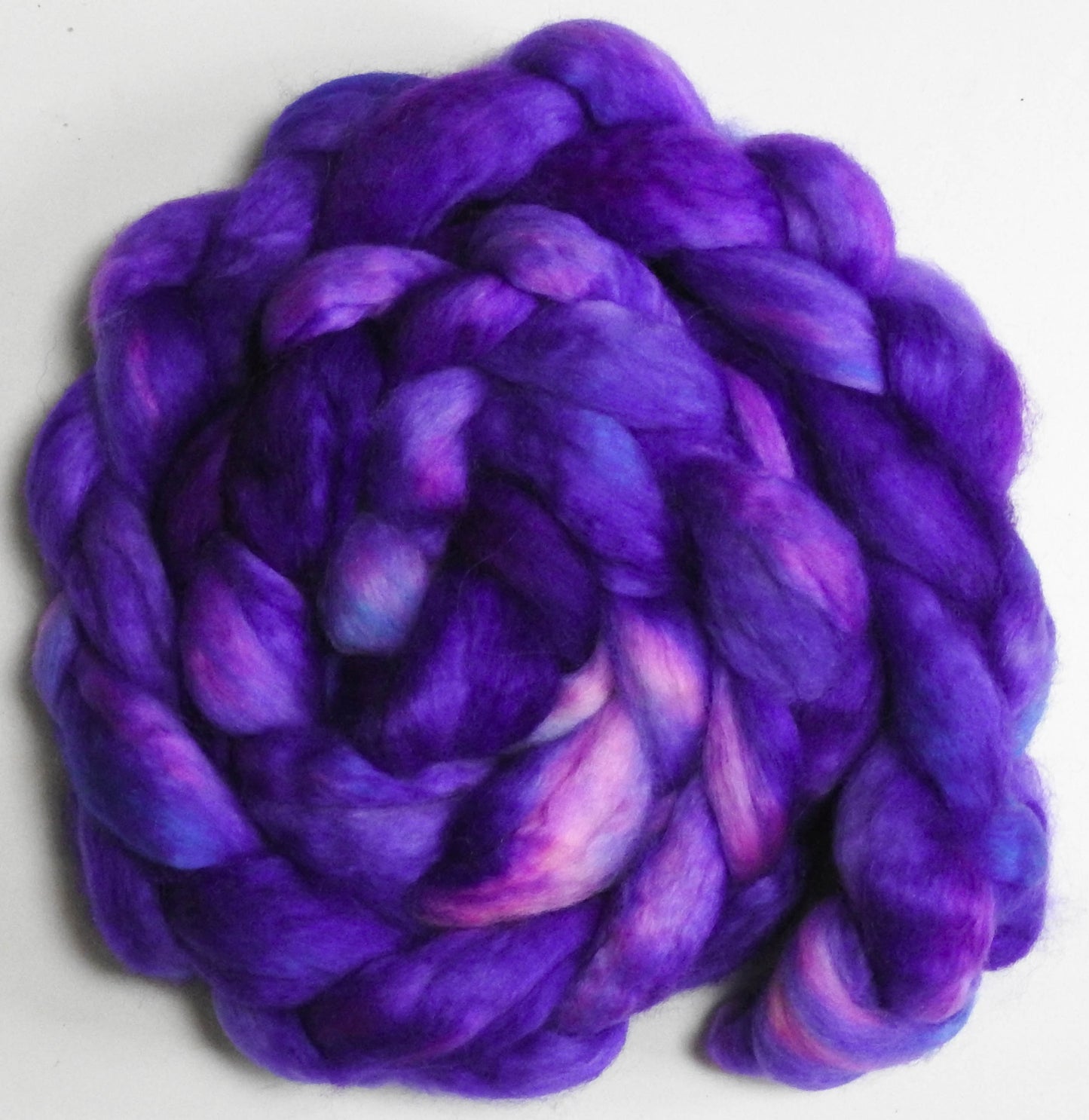 Passion Flower -100% Mongolian Cashmere