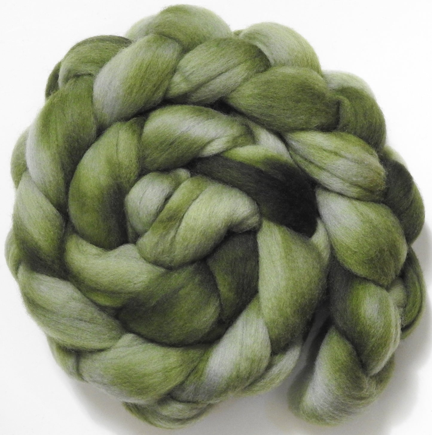 Lichen (5.7 oz) - Cormo Top (23 mic.)