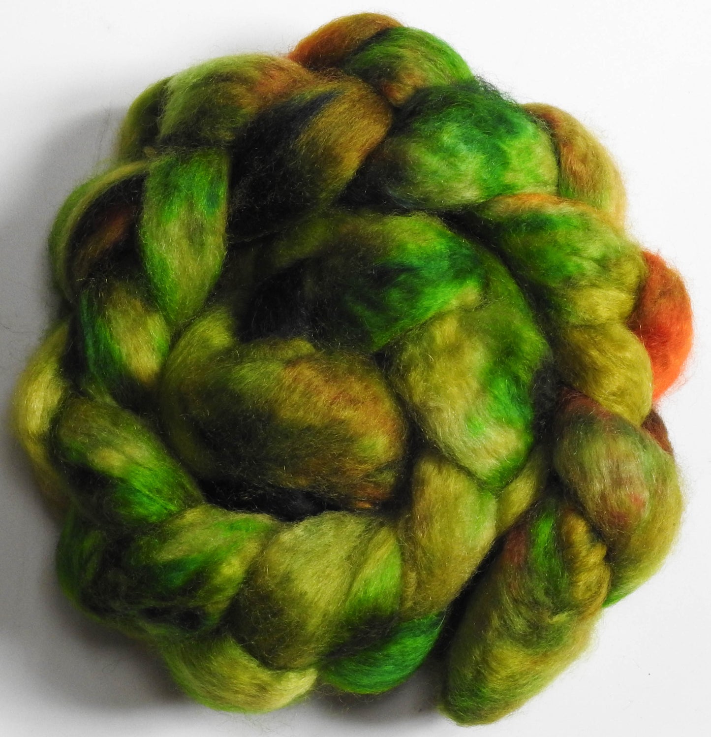Cypress -100% Mongolian Cashmere