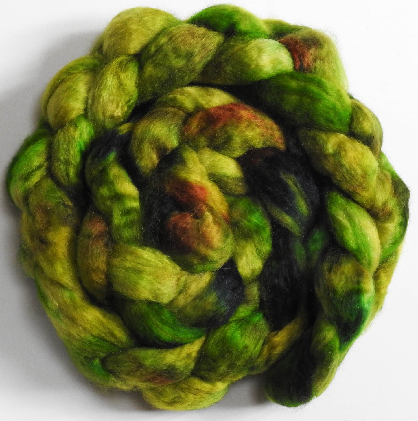 Cypress -100% Mongolian Cashmere