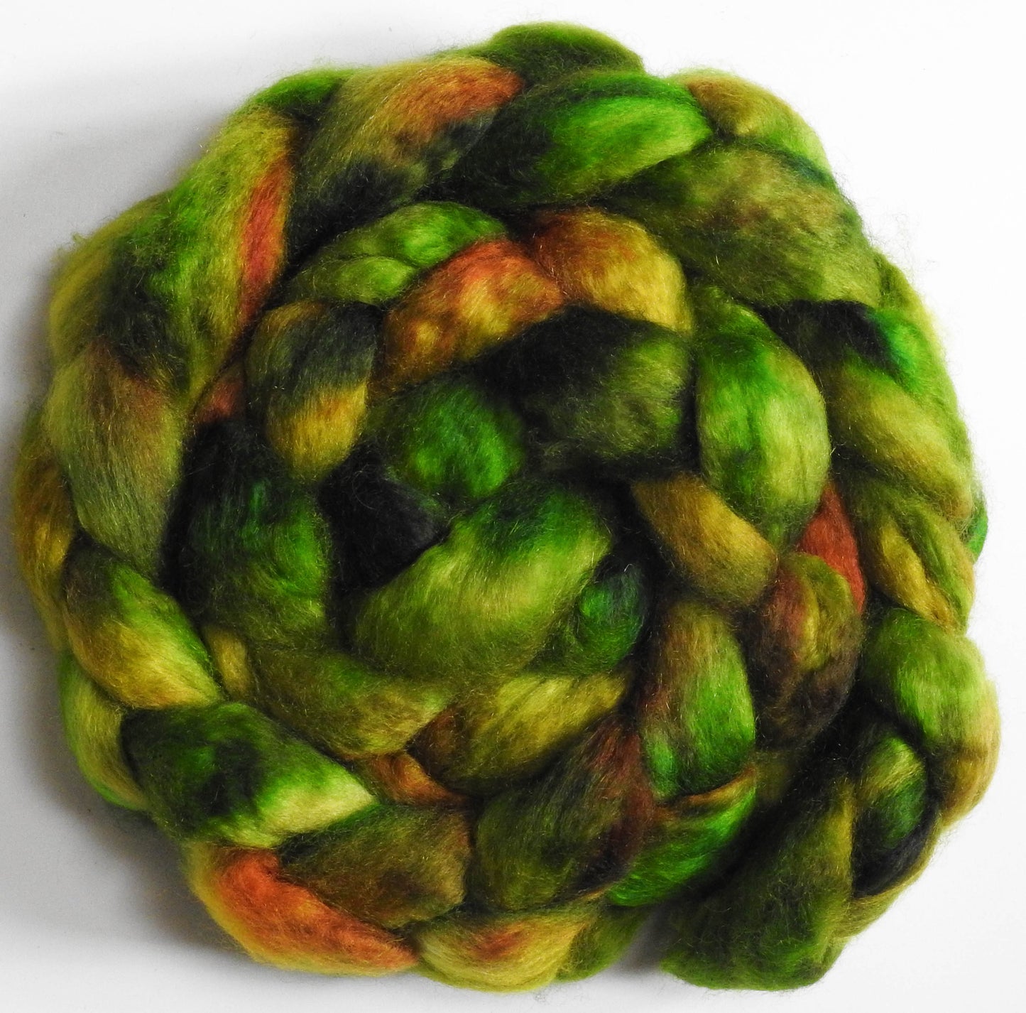 Cypress -100% Mongolian Cashmere