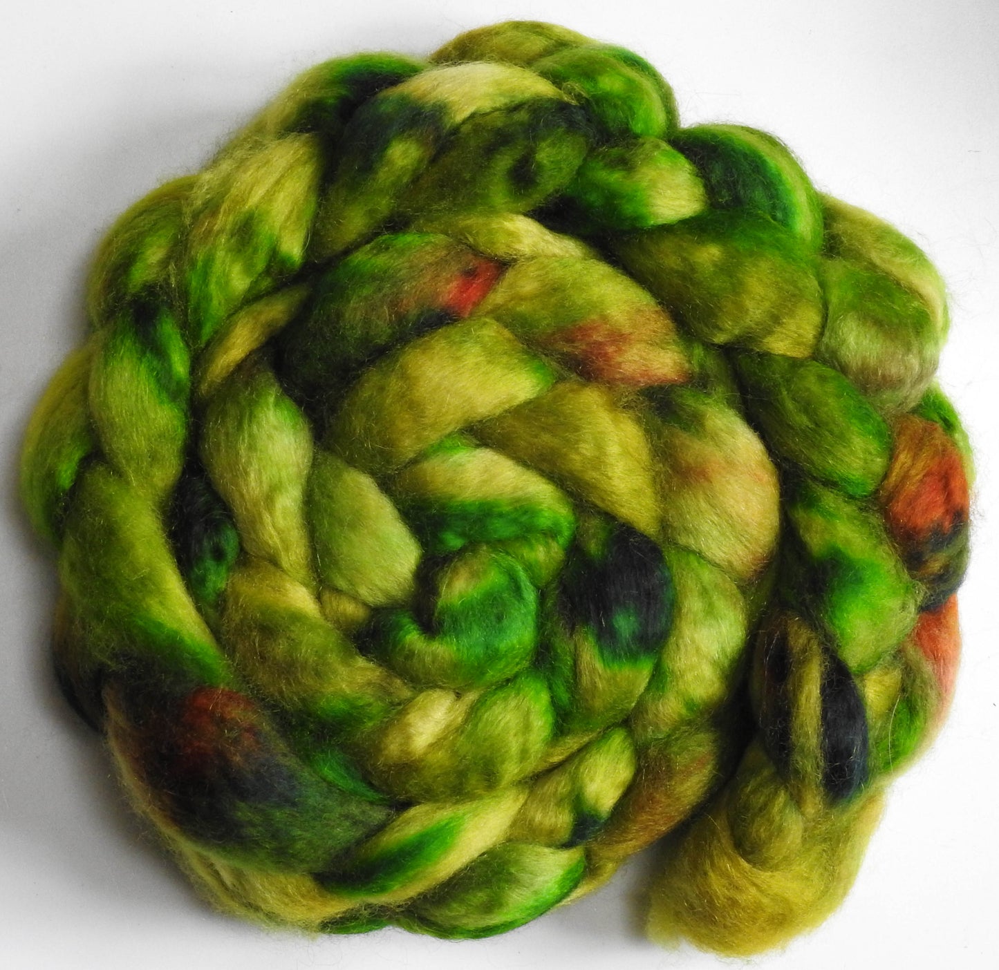 Cypress -100% Mongolian Cashmere