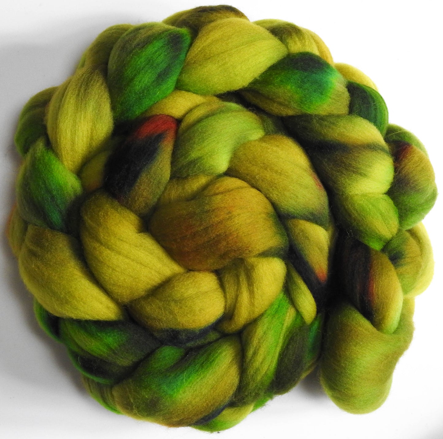 Cypress (6.1 oz)- Targhee- 23 mic
