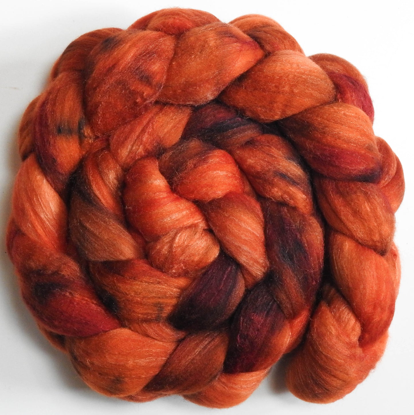 Fire Pit (5.9 oz) - Rambouillet /tussah silk (80/20)