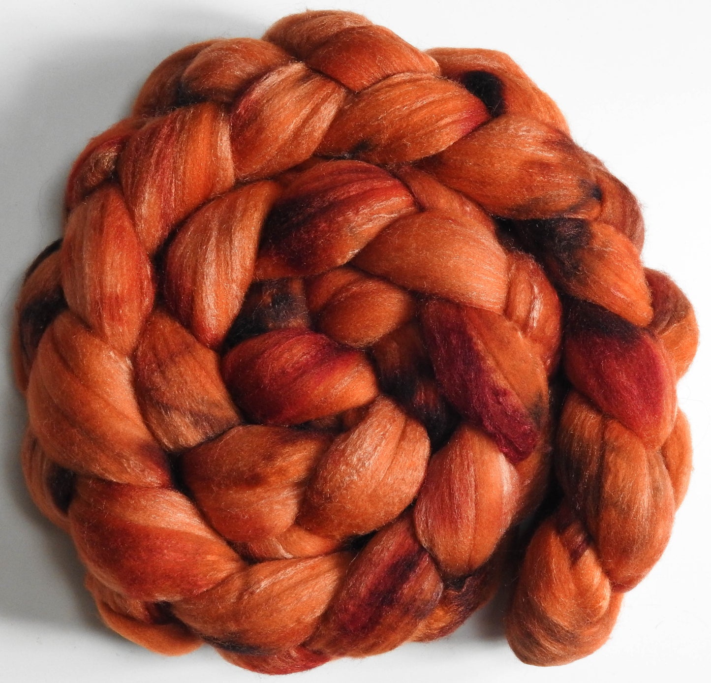 Fire Pit (5.9 oz) - Rambouillet /tussah silk (80/20)