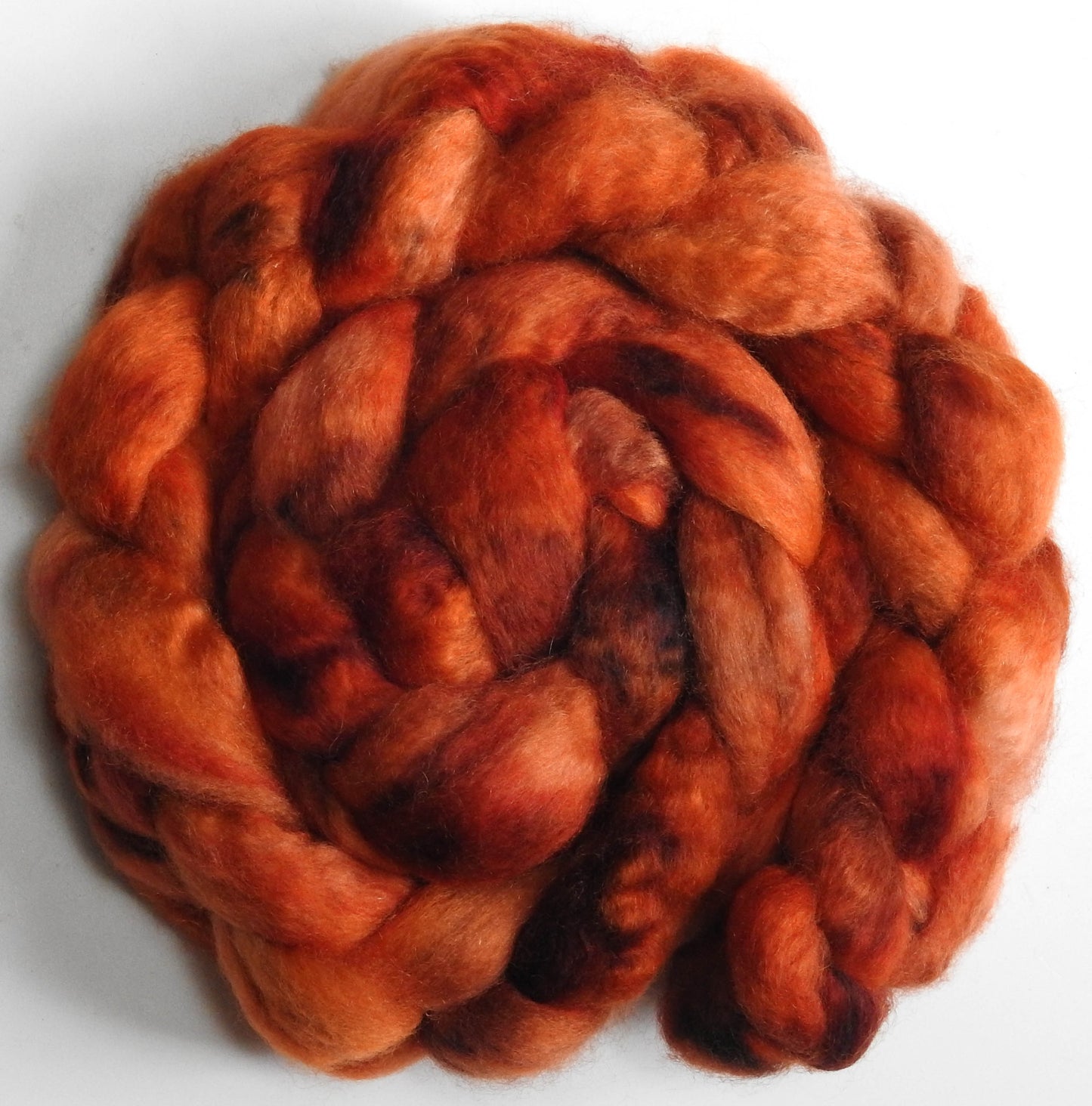 Fire Pit - 100% Mongolian Cashmere