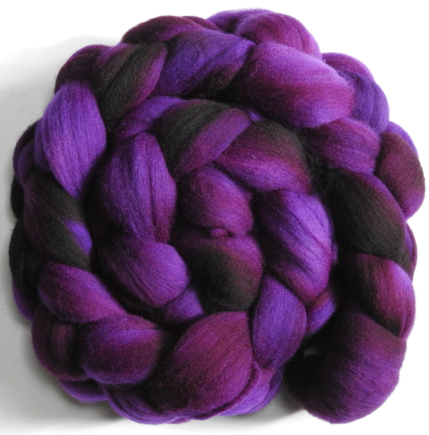 Pokeberry (6 oz)- Targhee- 23 mic