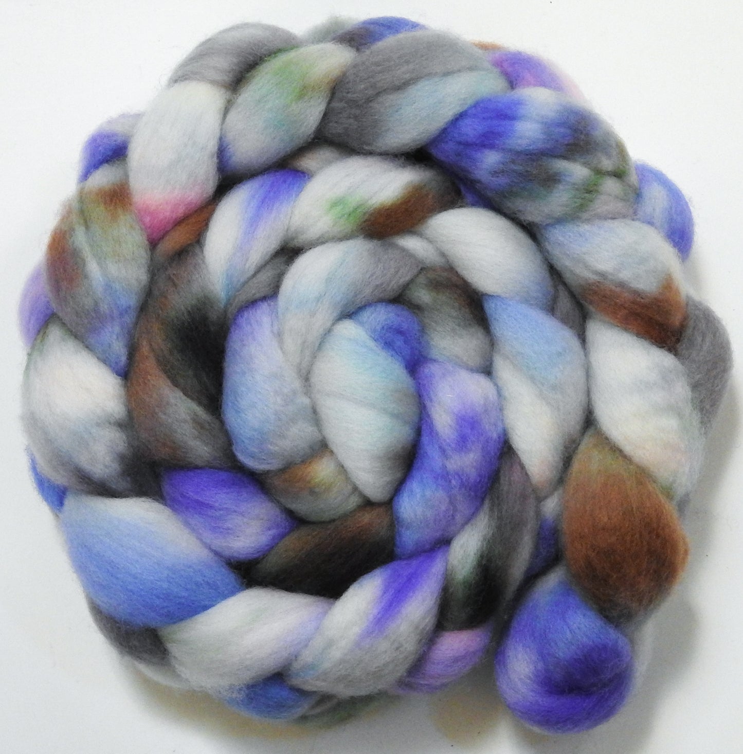 Mirror of Galadriel (5.7 oz) - Blue-faced Leicester