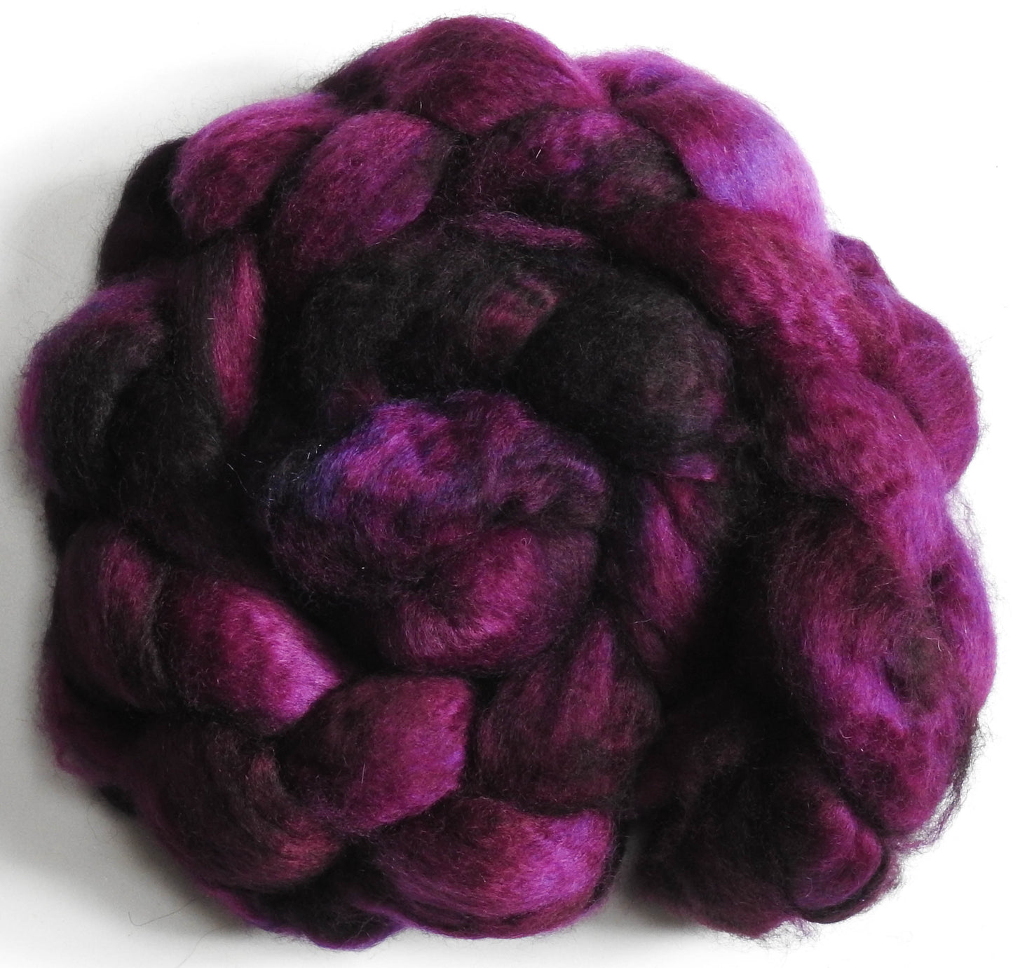 Pokeberry -100% Mongolian Cashmere