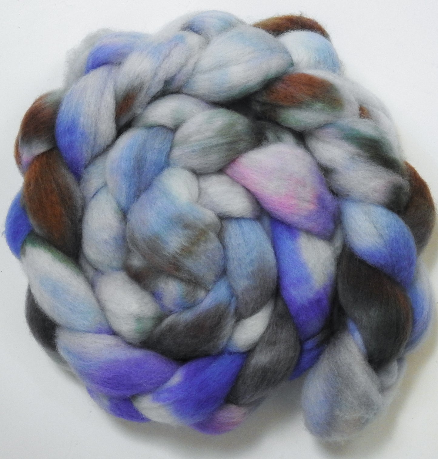 Mirror of Galadriel (5.7 oz) - Blue-faced Leicester
