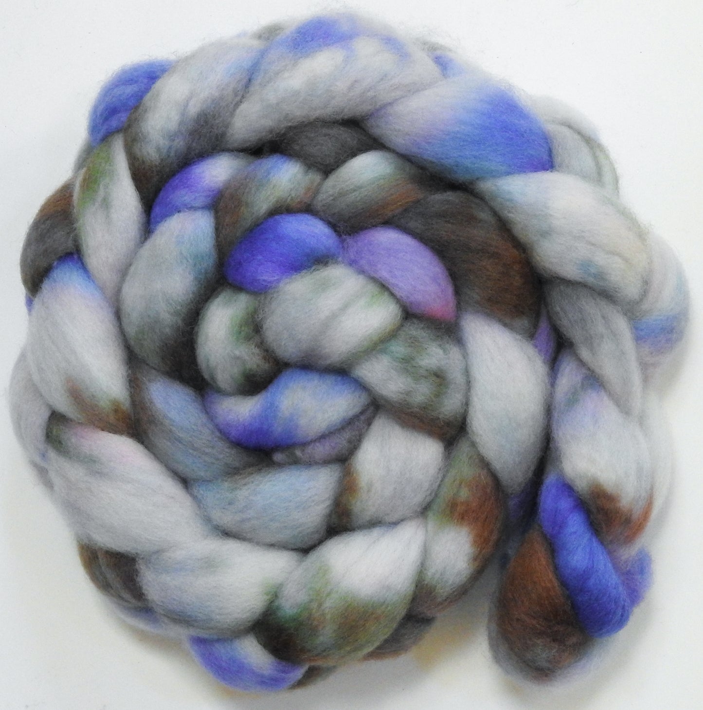 Mirror of Galadriel (5.7 oz) - Blue-faced Leicester