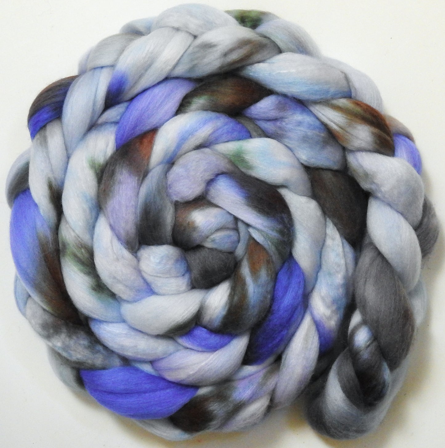 Mirror of Galadriel (5.4 oz) - Pearl Haunui / Mulberry Silk (70/30)