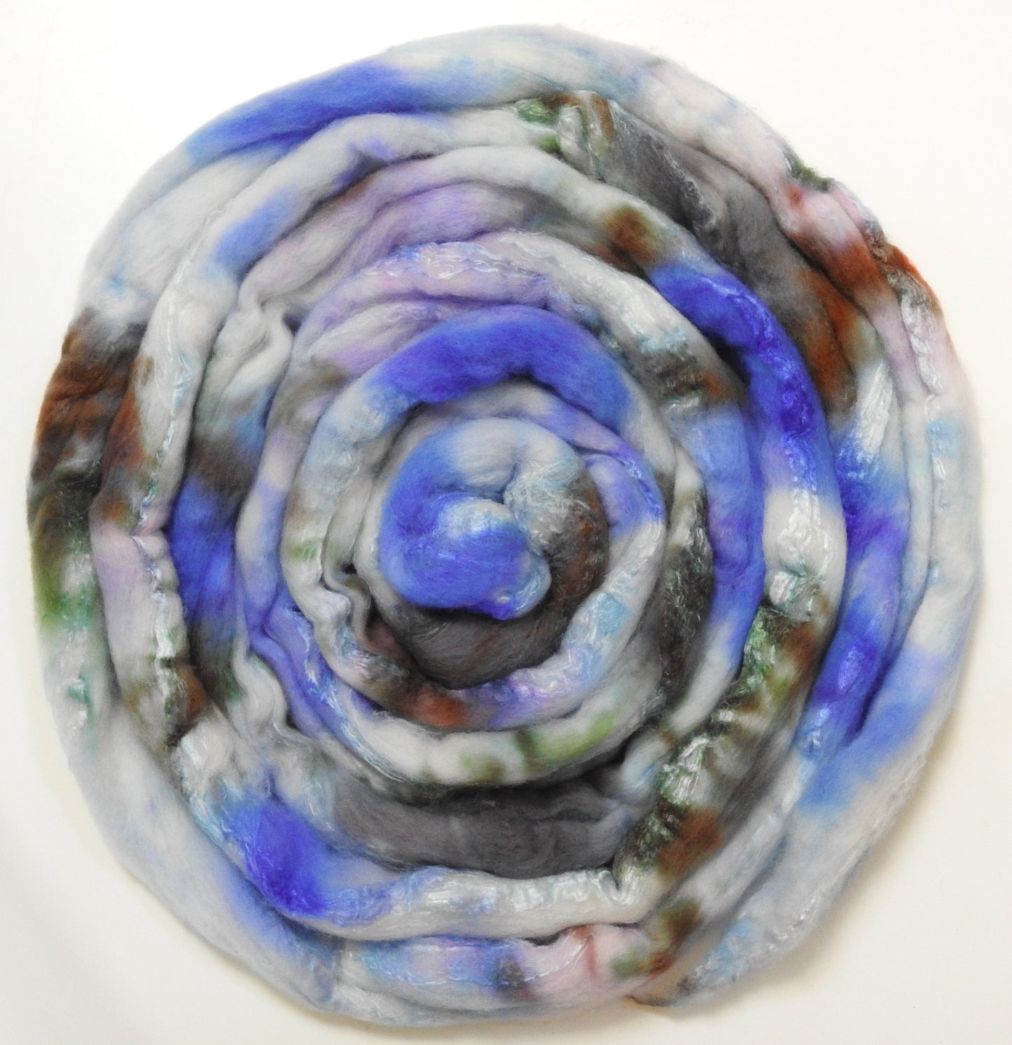 Mirror of Galadriel (5.4 oz) - Pearl Haunui / Mulberry Silk (70/30)