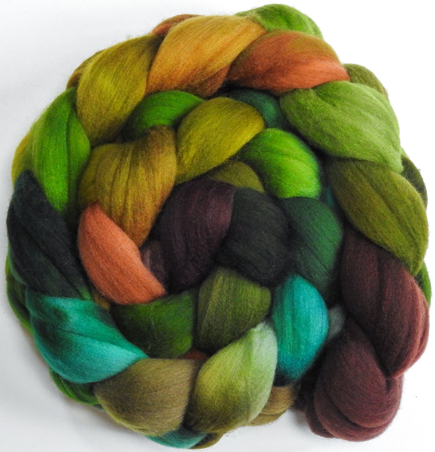 Douglas Fir (5.6 oz)- Targhee- 23 mic