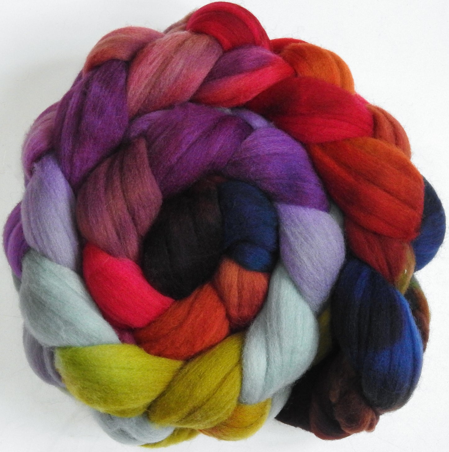 Noel (5.6 oz)- Targhee- 23 mic