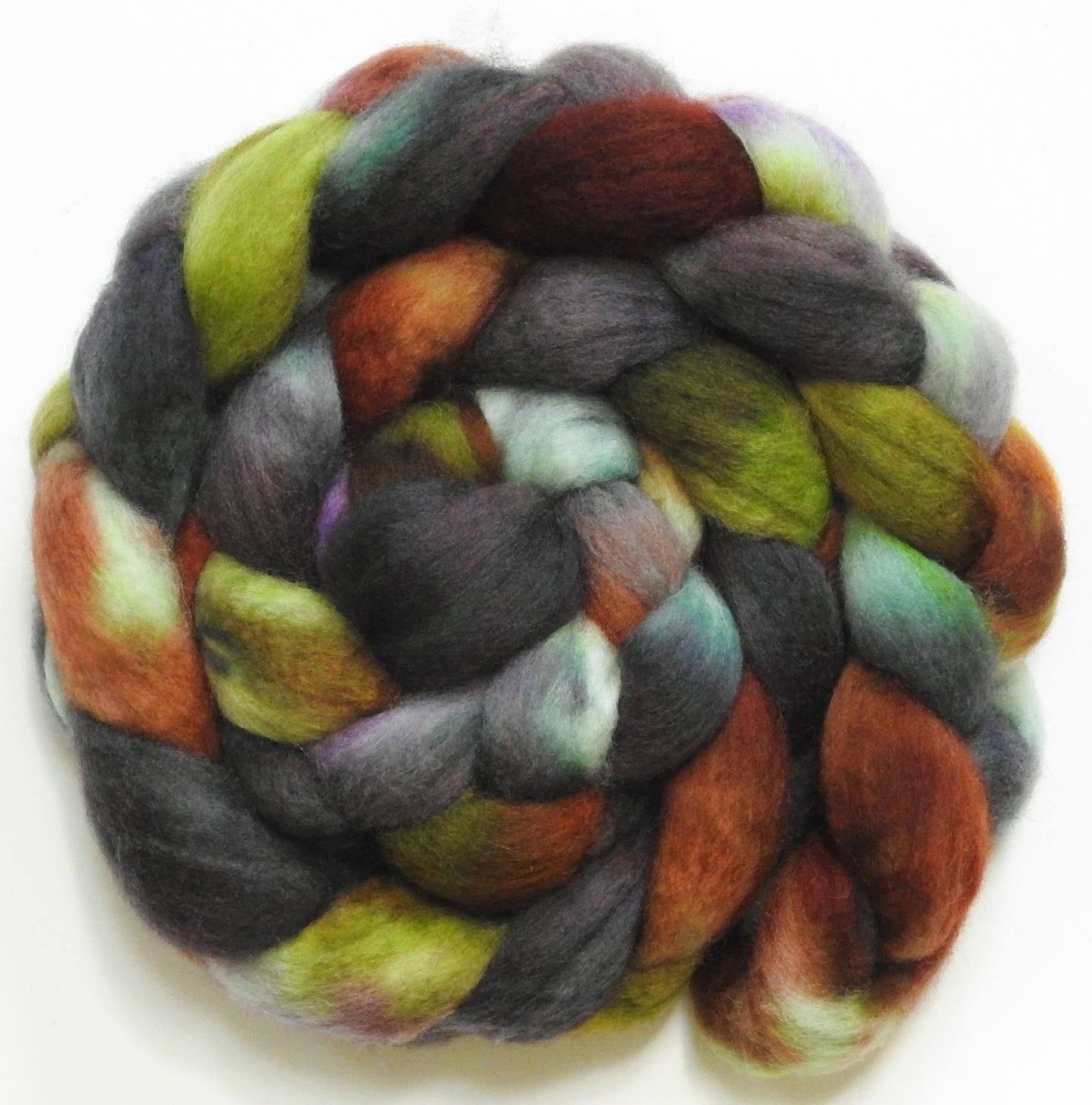 Istari (5.7 oz) - Blue-faced Leicester
