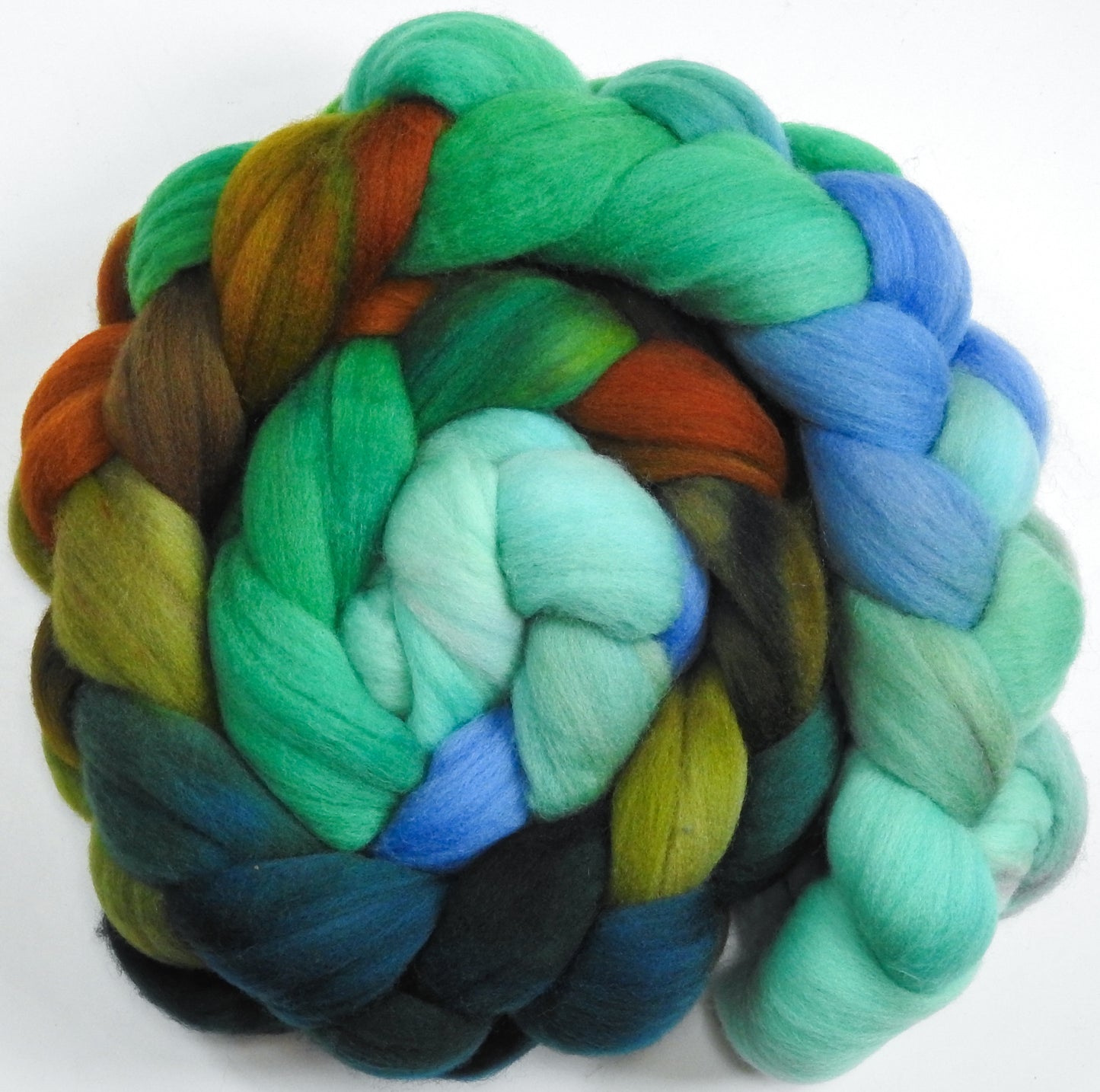 Merpeople - Targhee- 23 mic